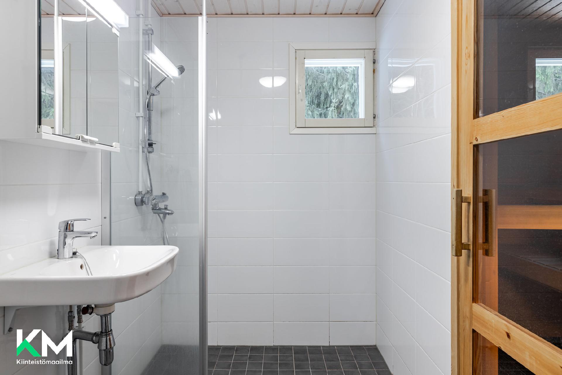 Kivisillantie 5, Järvelä, Kärkölä