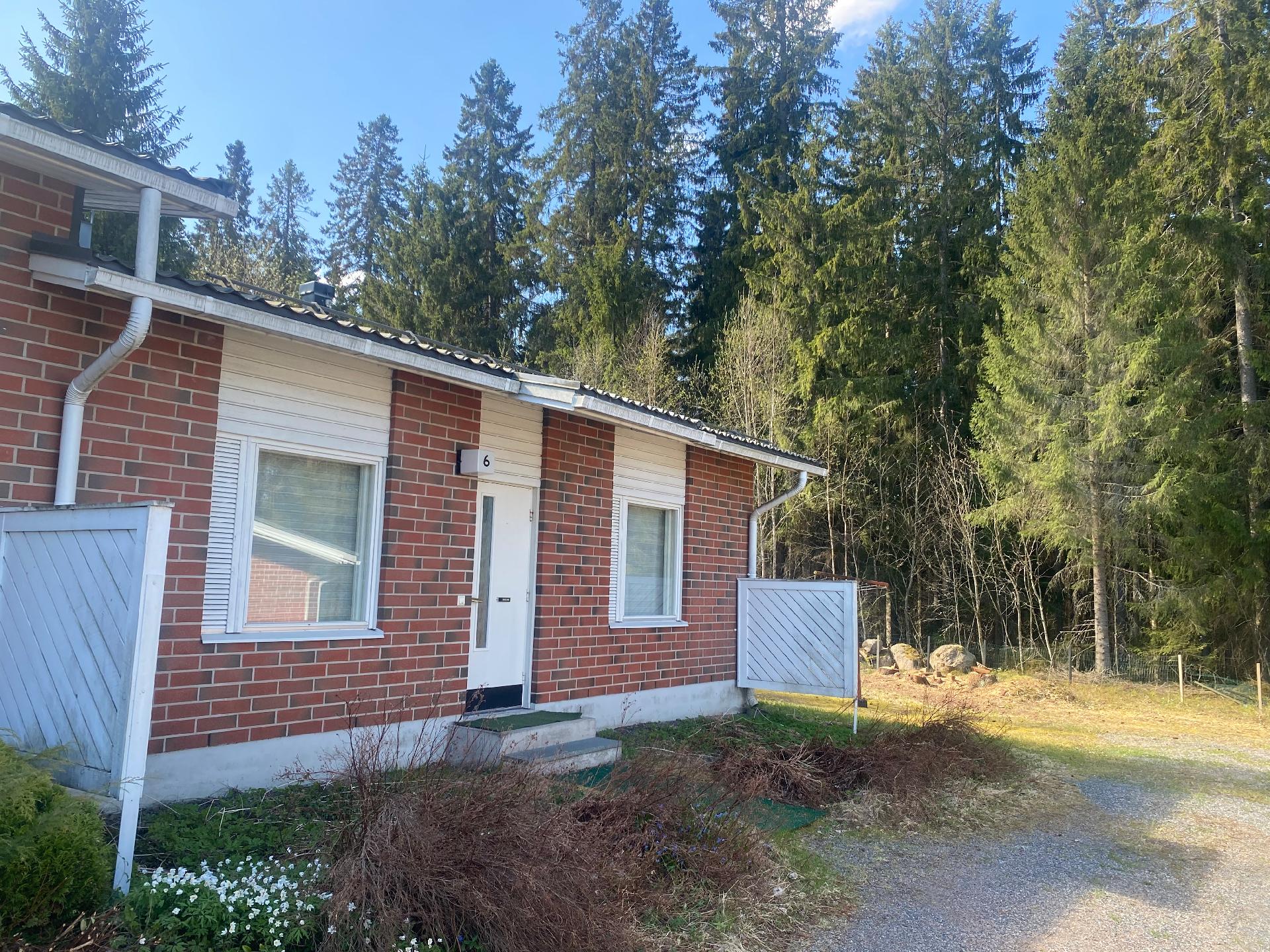 Kivisillantie 5, Järvelä, Kärkölä