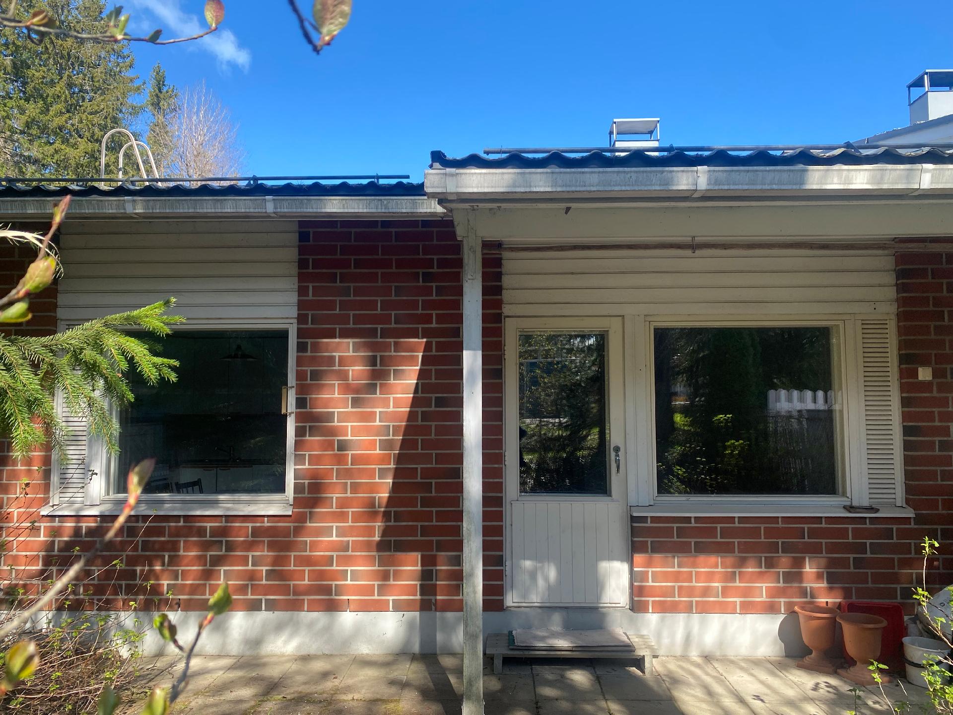 Kivisillantie 5, Järvelä, Kärkölä