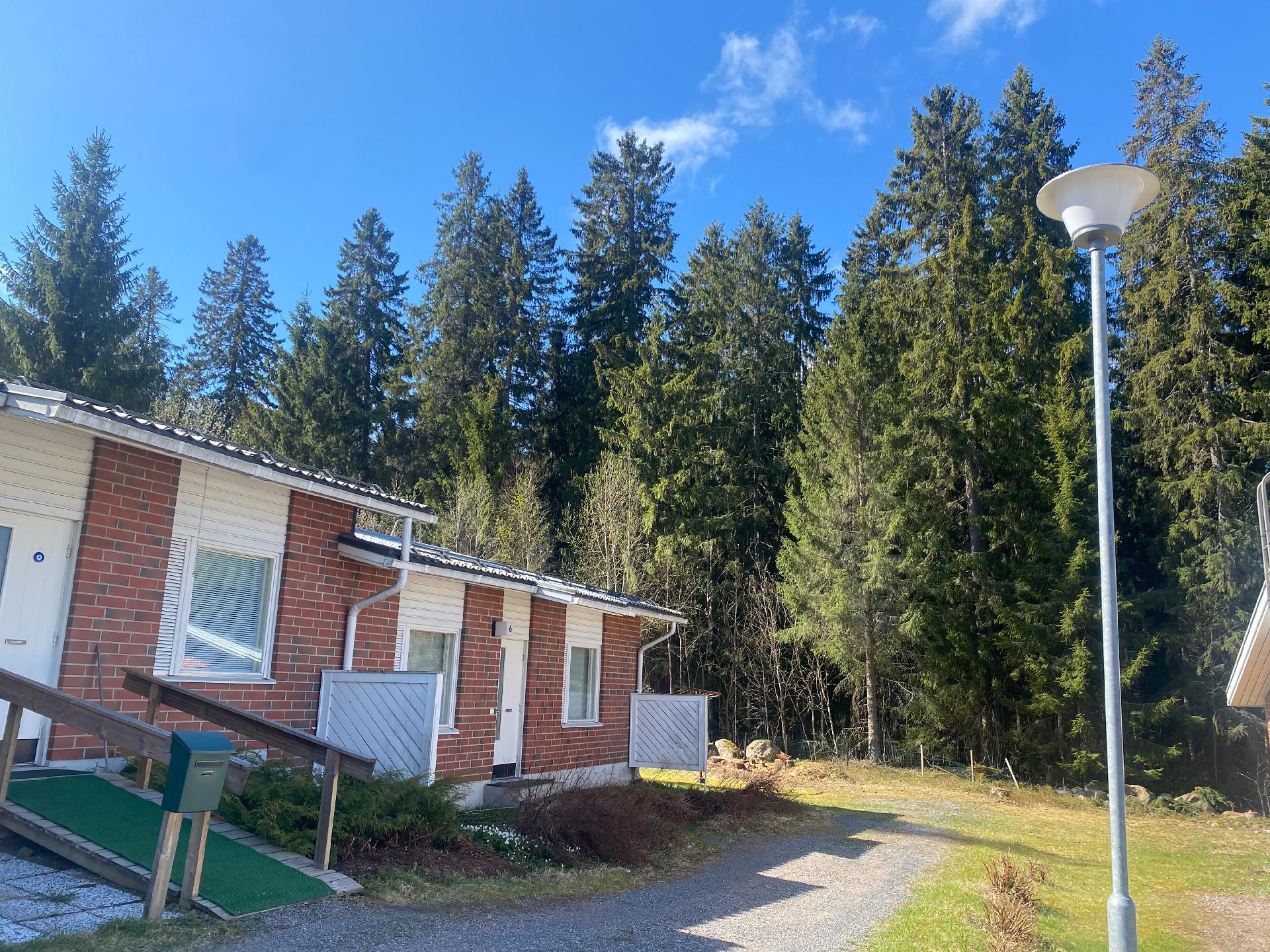 Kivisillantie 5, Järvelä, Kärkölä