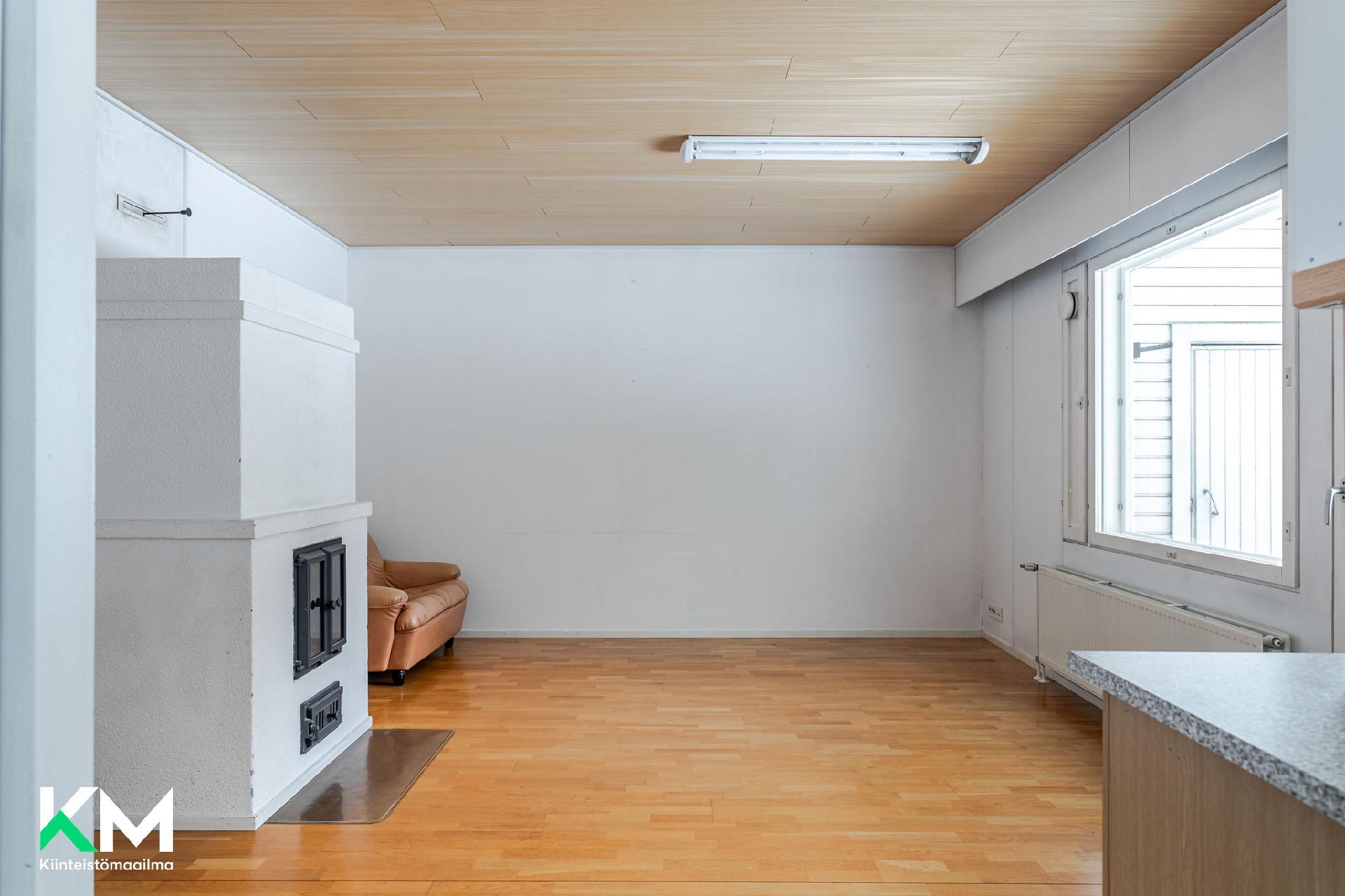 Kivisillantie 5, Järvelä, Kärkölä