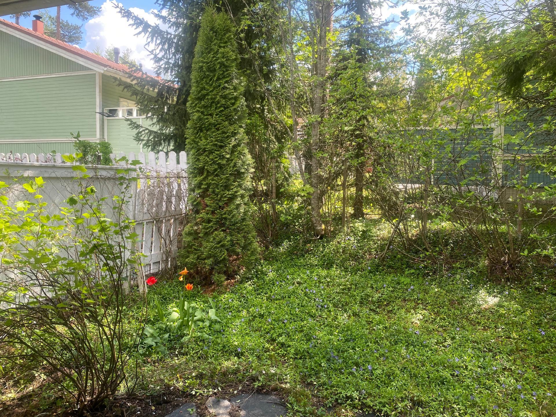 Kivisillantie 5, Järvelä, Kärkölä