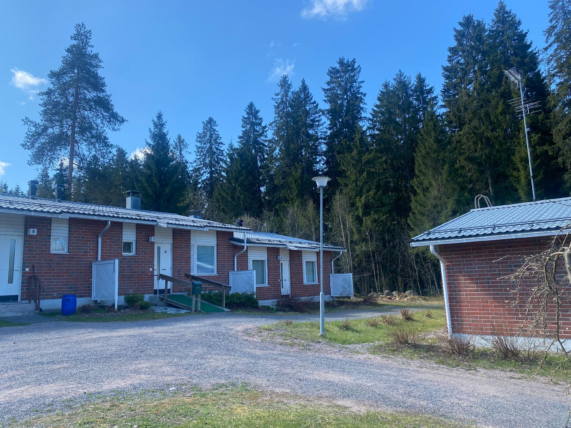 Kivisillantie 5, Järvelä, Kärkölä