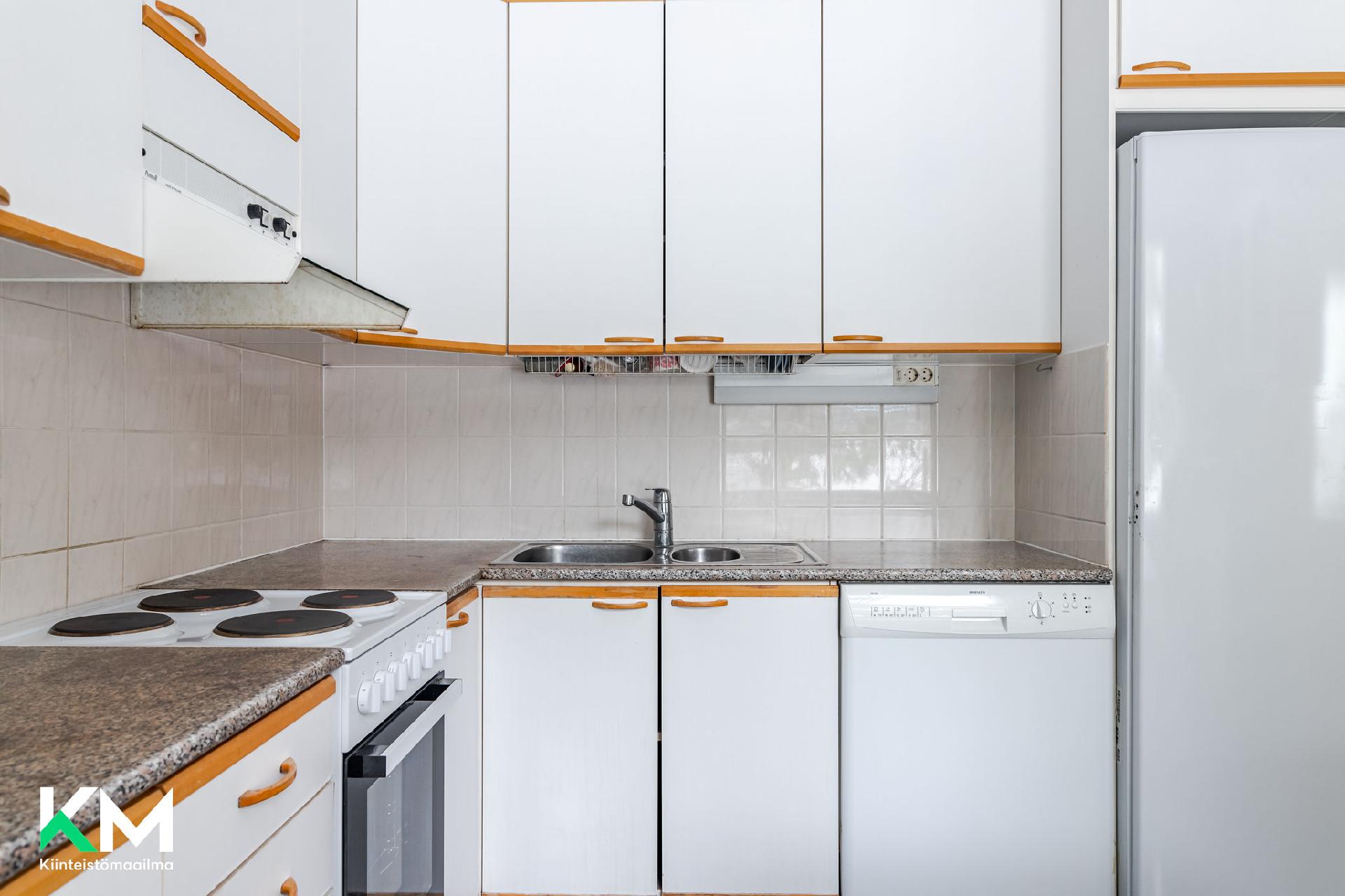 Kivisillantie 5, Järvelä, Kärkölä