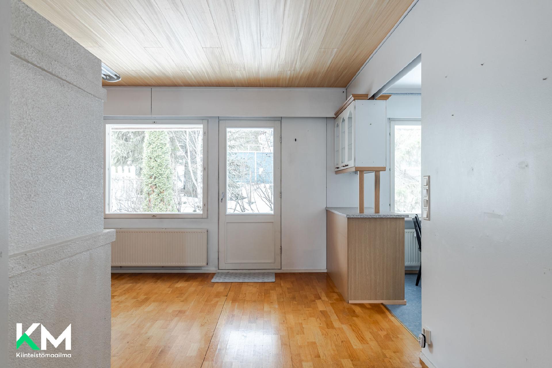 Kivisillantie 5, Järvelä, Kärkölä