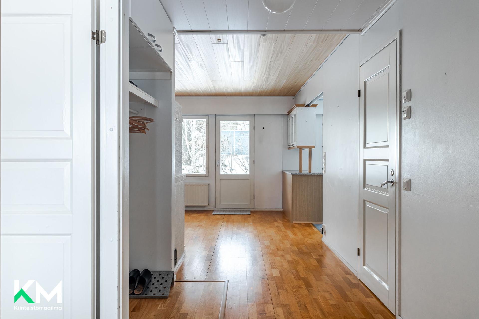 Kivisillantie 5, Järvelä, Kärkölä