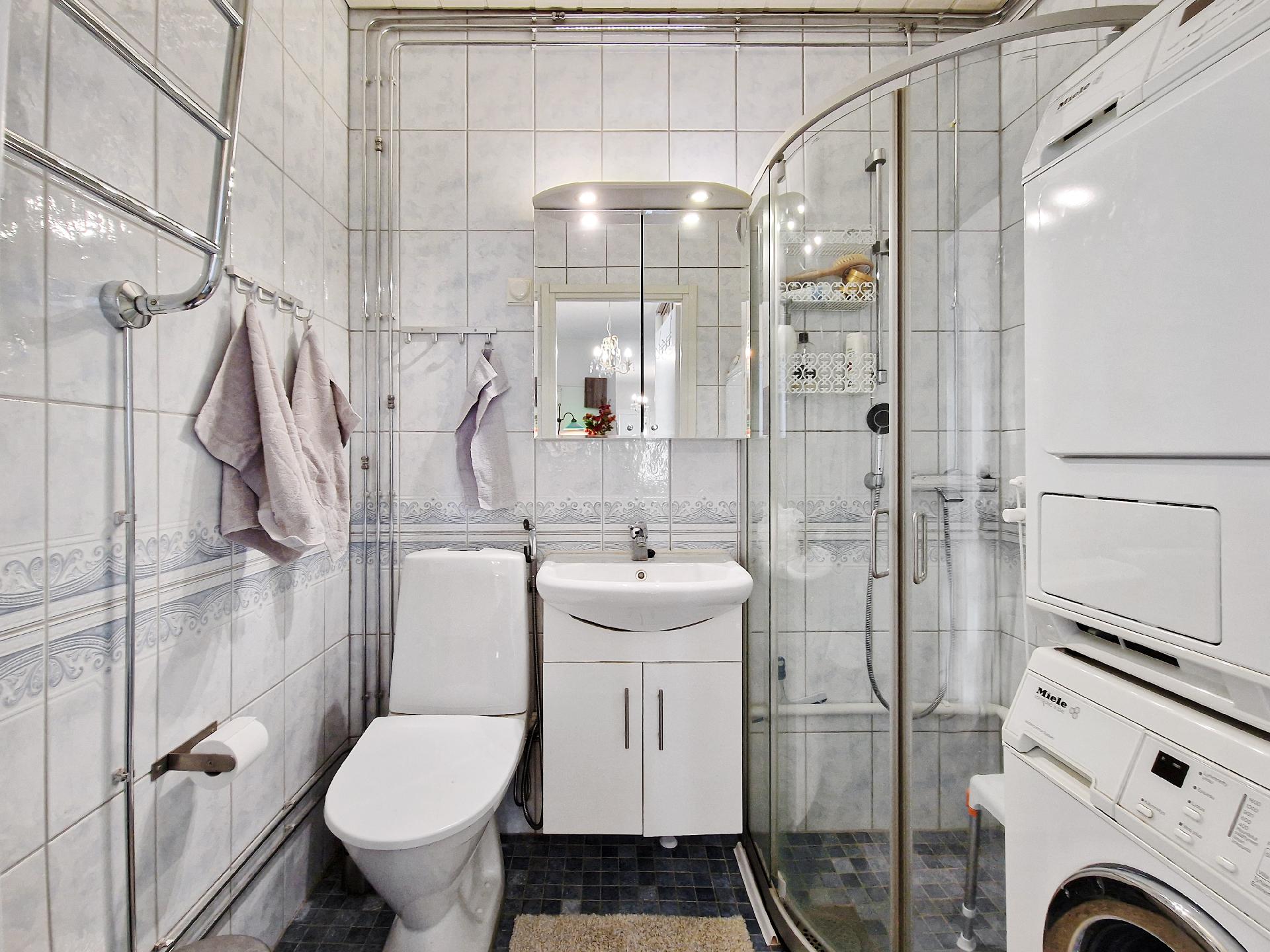 Happotie 2, Pallo-Tyysterniemi, Lappeenranta