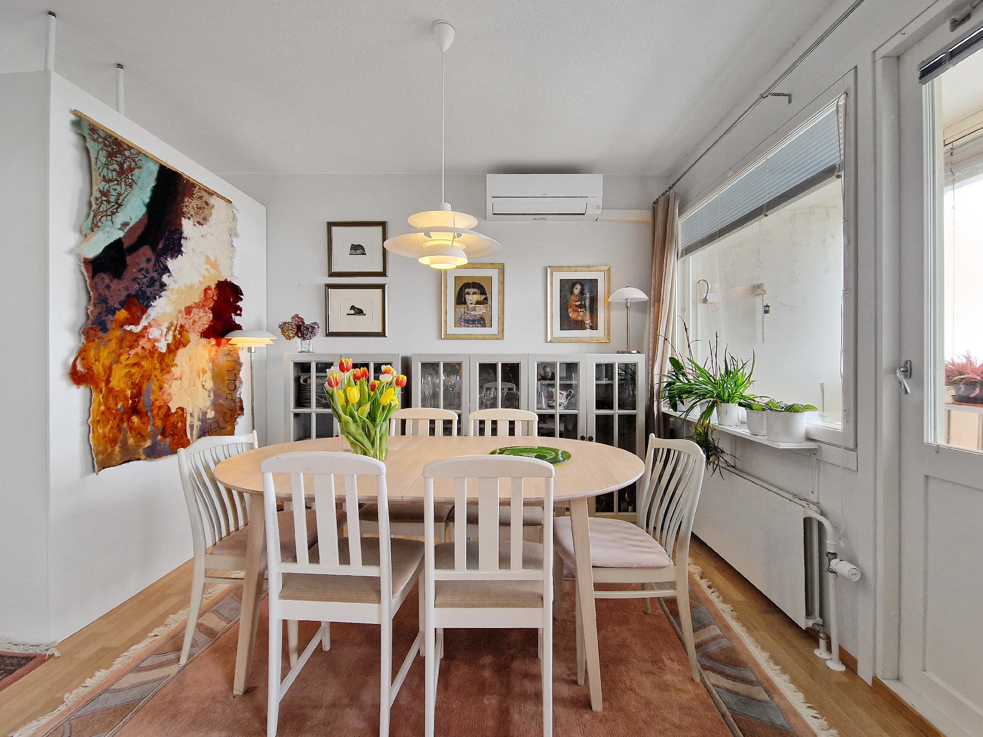 Happotie 2, Pallo-Tyysterniemi, Lappeenranta