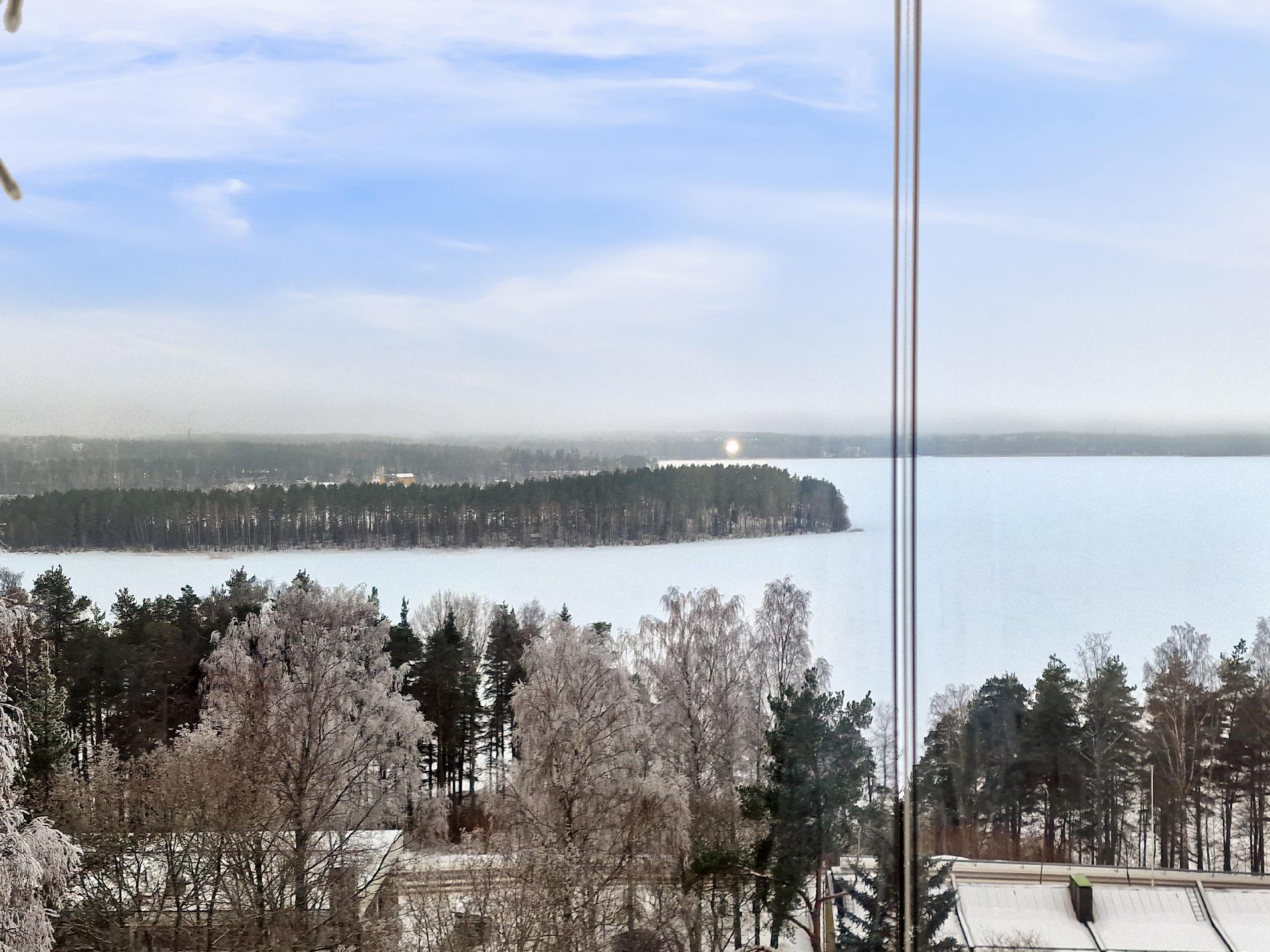 Happotie 2, Pallo-Tyysterniemi, Lappeenranta