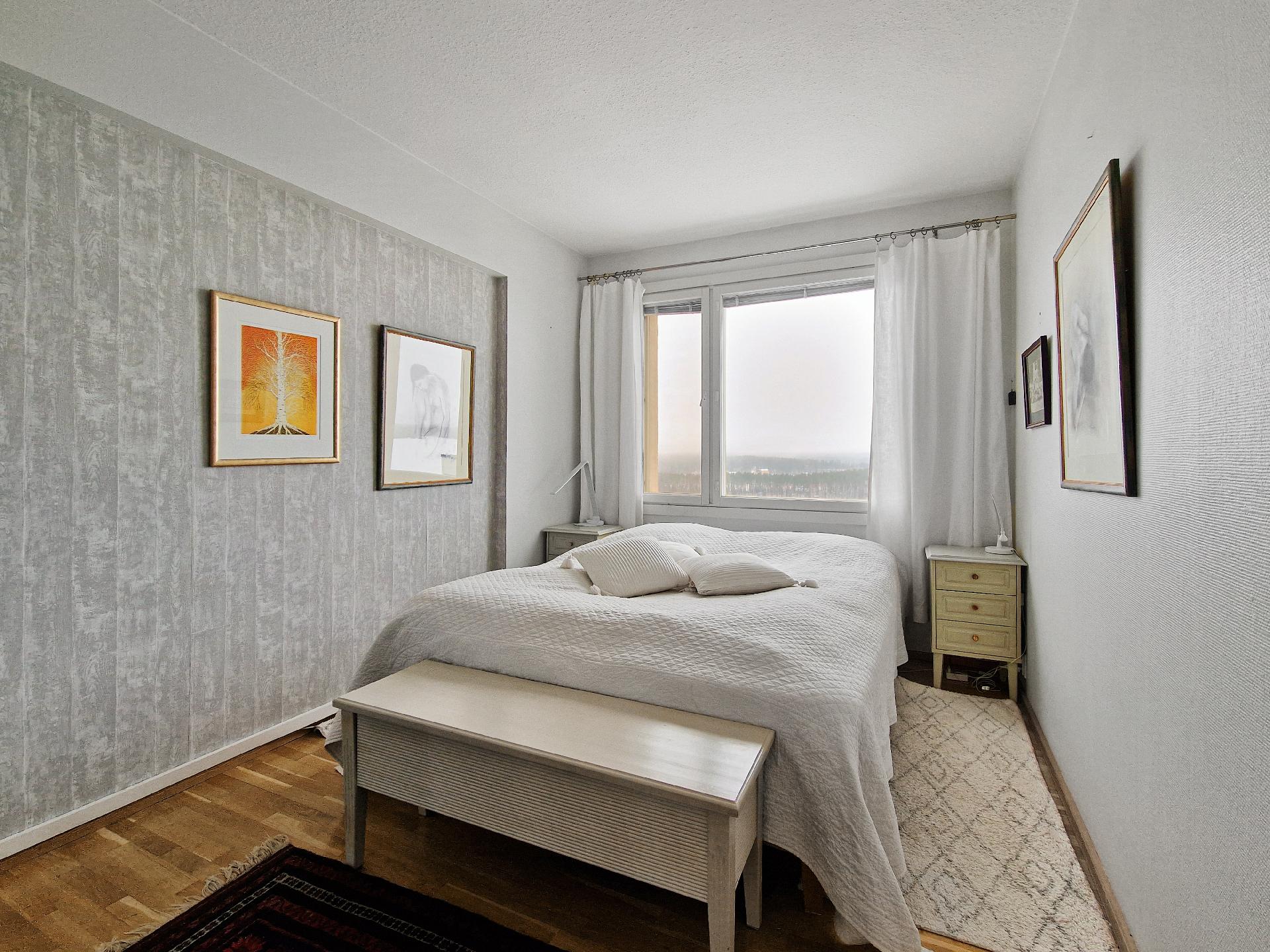 Happotie 2, Pallo-Tyysterniemi, Lappeenranta