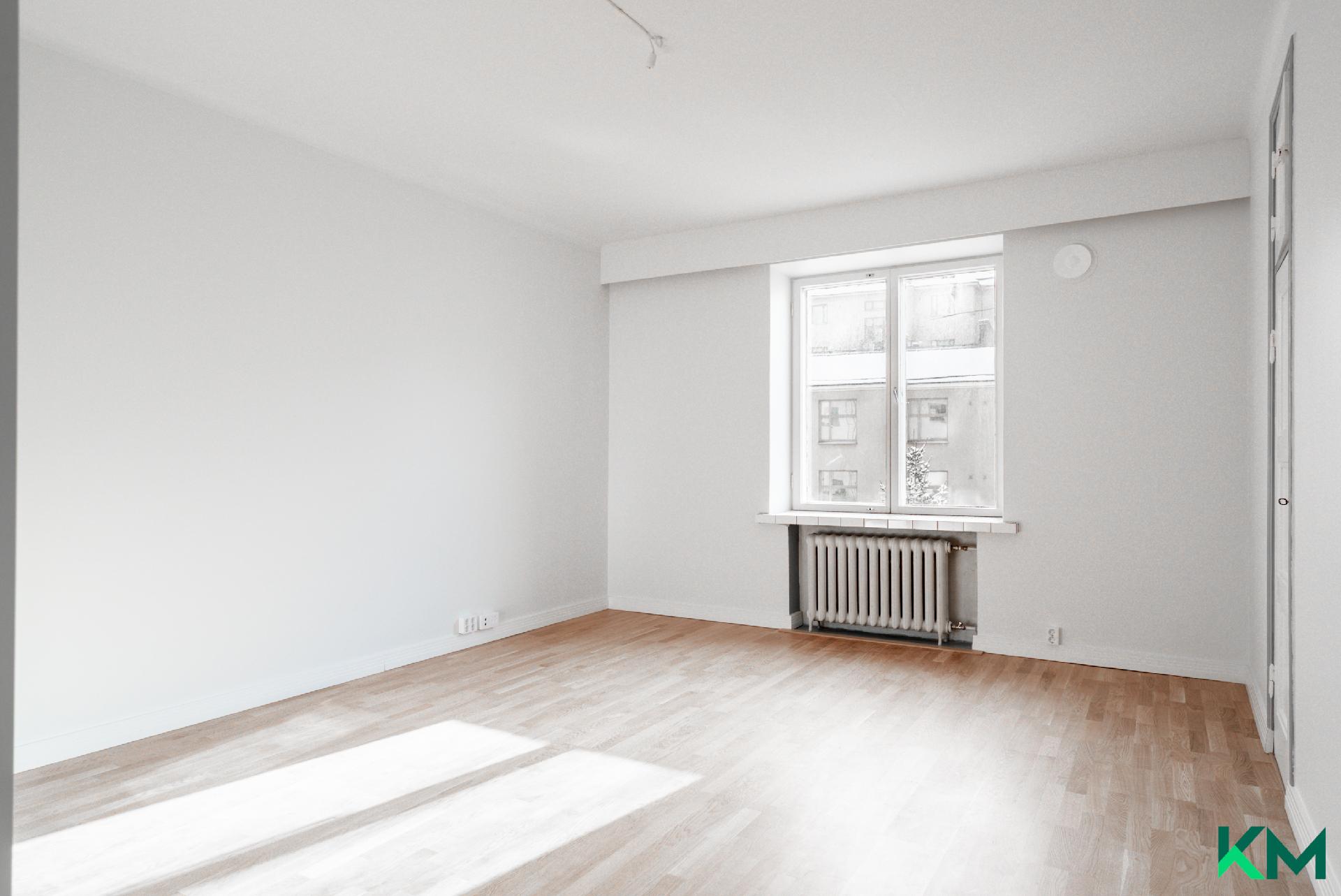 Aleksis Kiven katu 24, Kallio, Helsinki