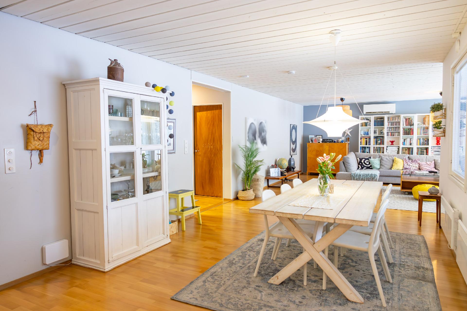 Pihkapolku 23, Lehtikangas, Kajaani