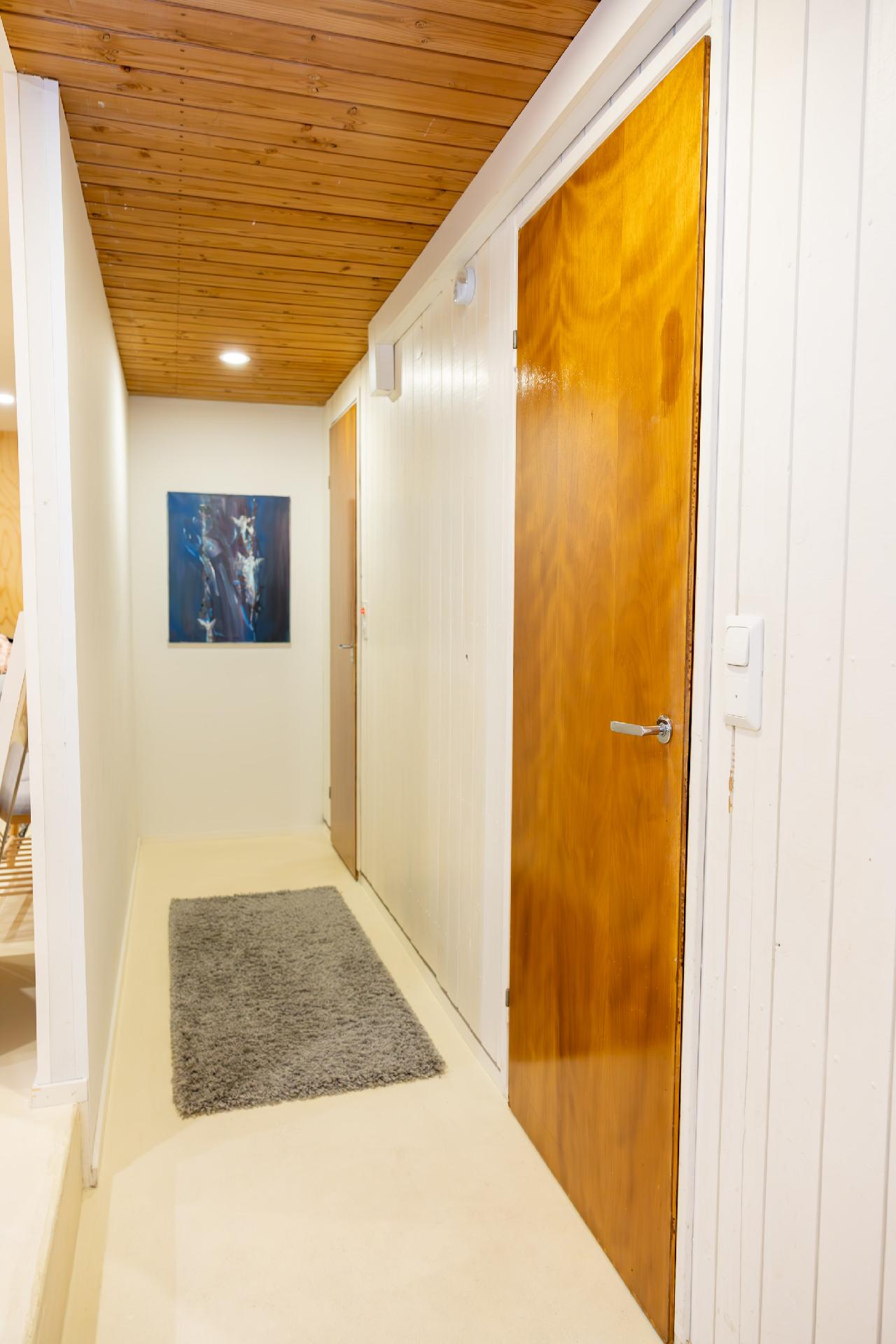 Pihkapolku 23, Lehtikangas, Kajaani