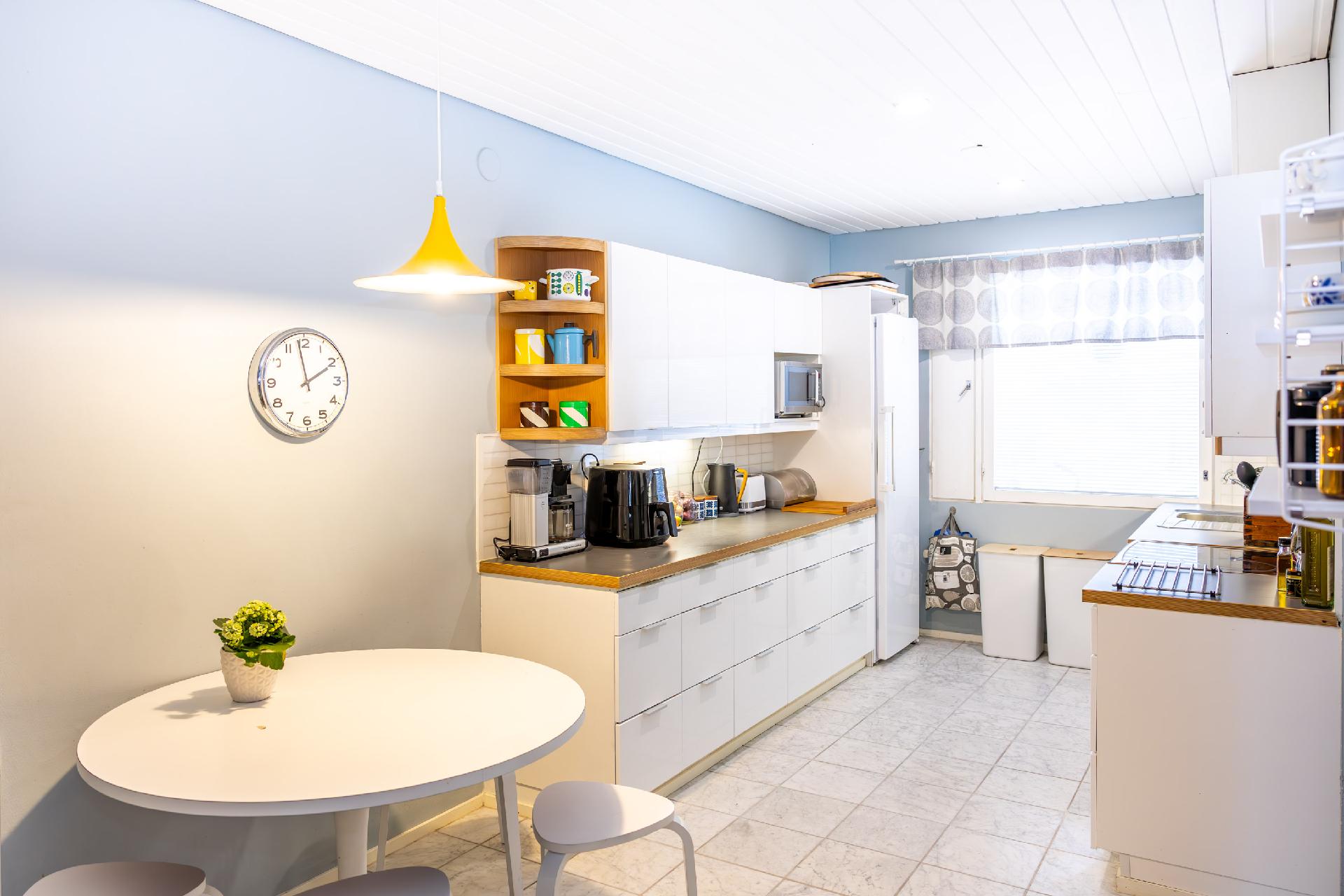 Pihkapolku 23, Lehtikangas, Kajaani