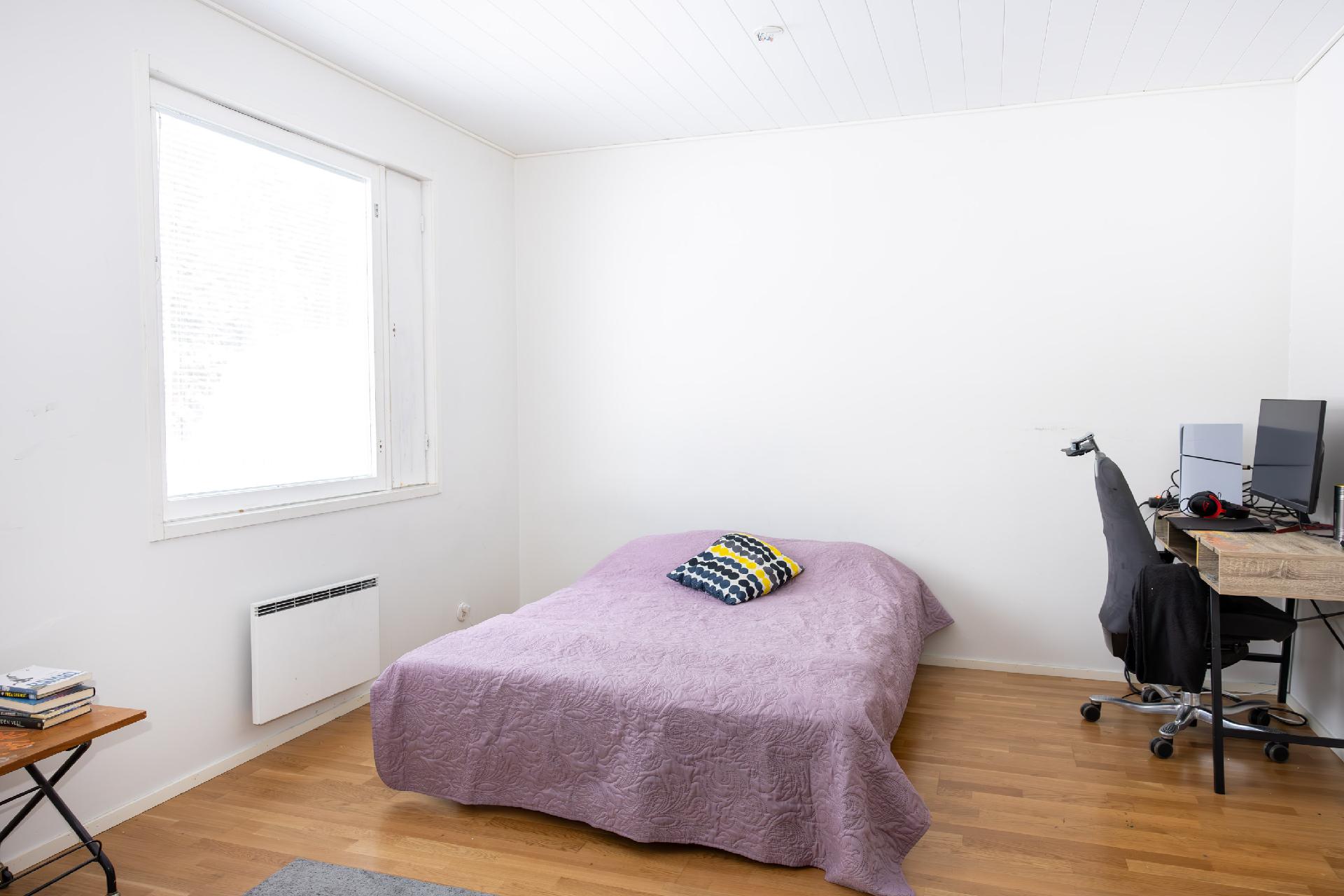 Pihkapolku 23, Lehtikangas, Kajaani