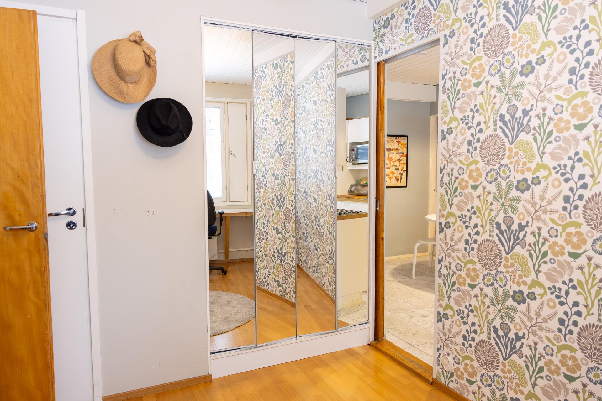 Pihkapolku 23, Lehtikangas, Kajaani