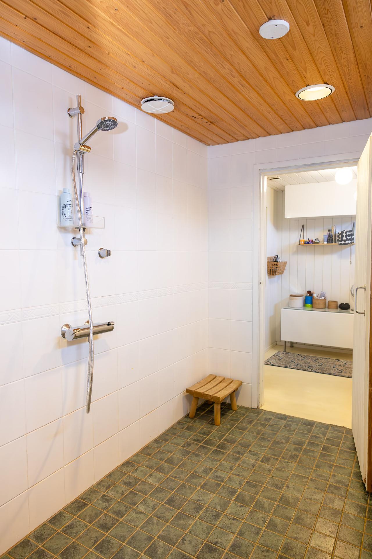 Pihkapolku 23, Lehtikangas, Kajaani