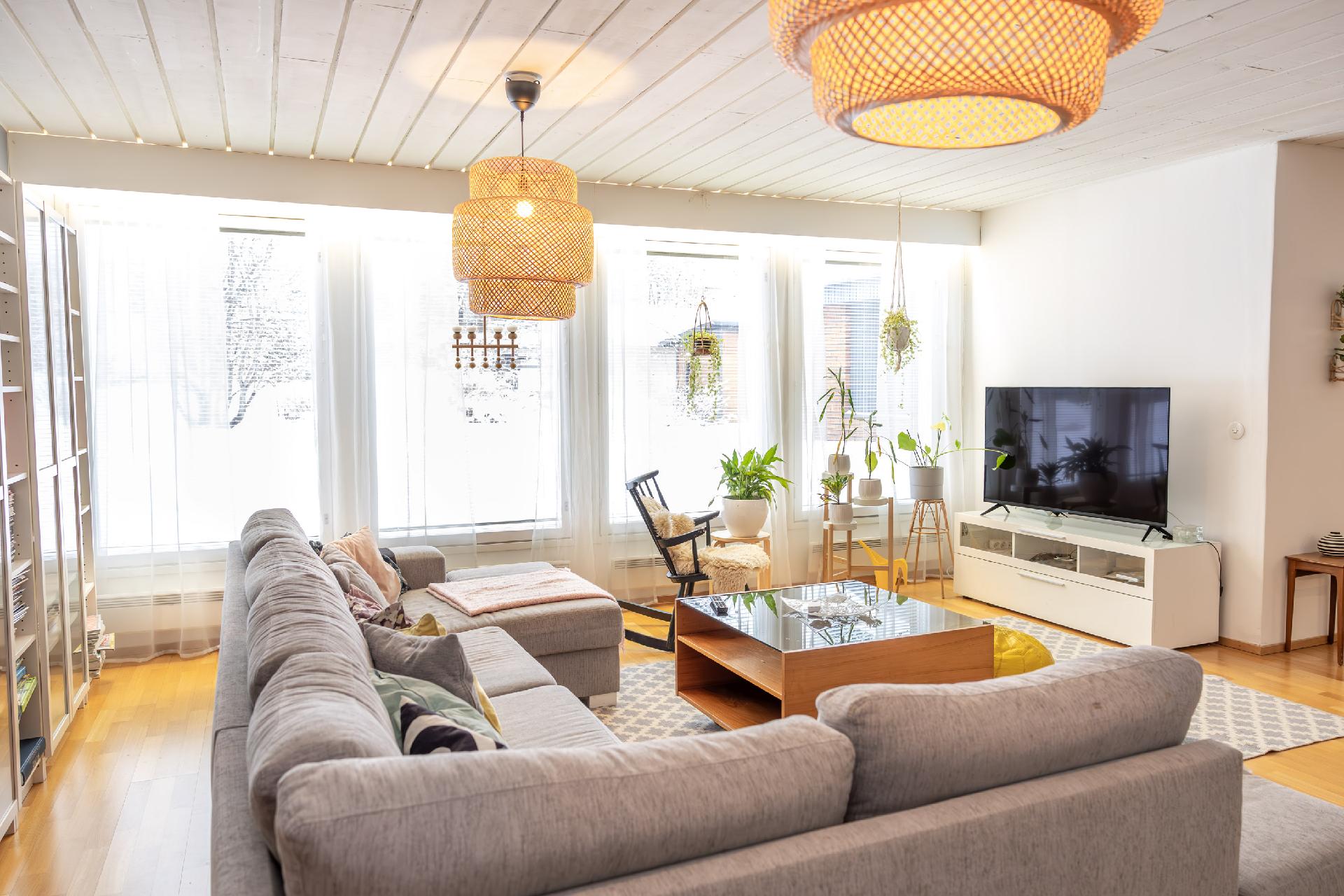 Pihkapolku 23, Lehtikangas, Kajaani