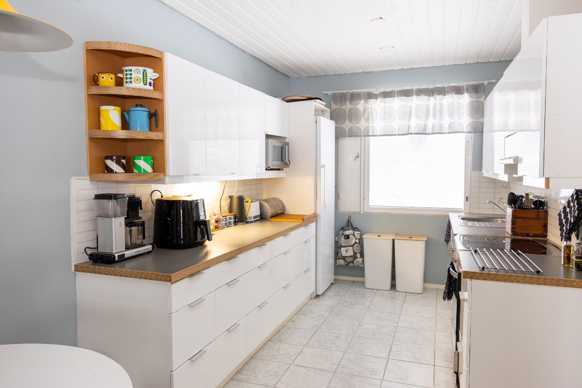 Pihkapolku 23, Lehtikangas, Kajaani