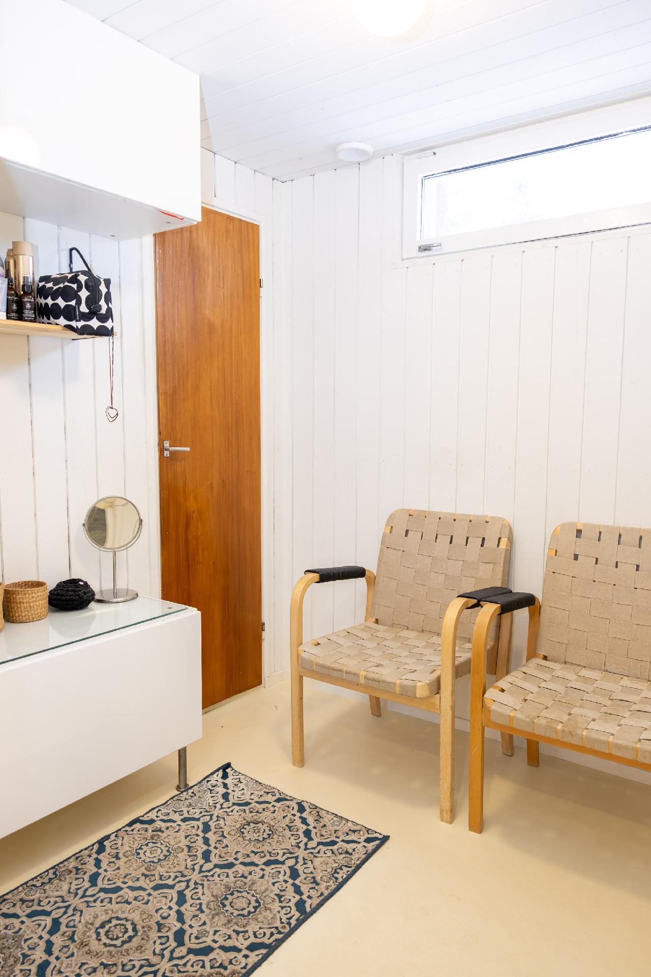 Pihkapolku 23, Lehtikangas, Kajaani