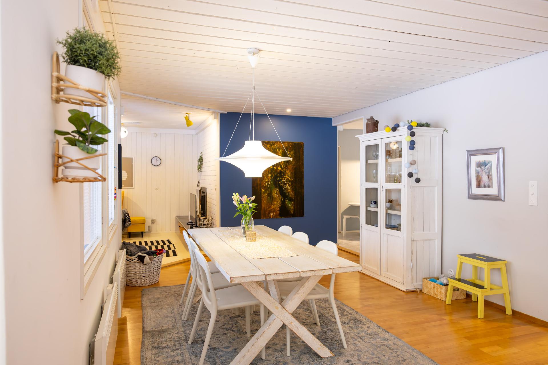 Pihkapolku 23, Lehtikangas, Kajaani