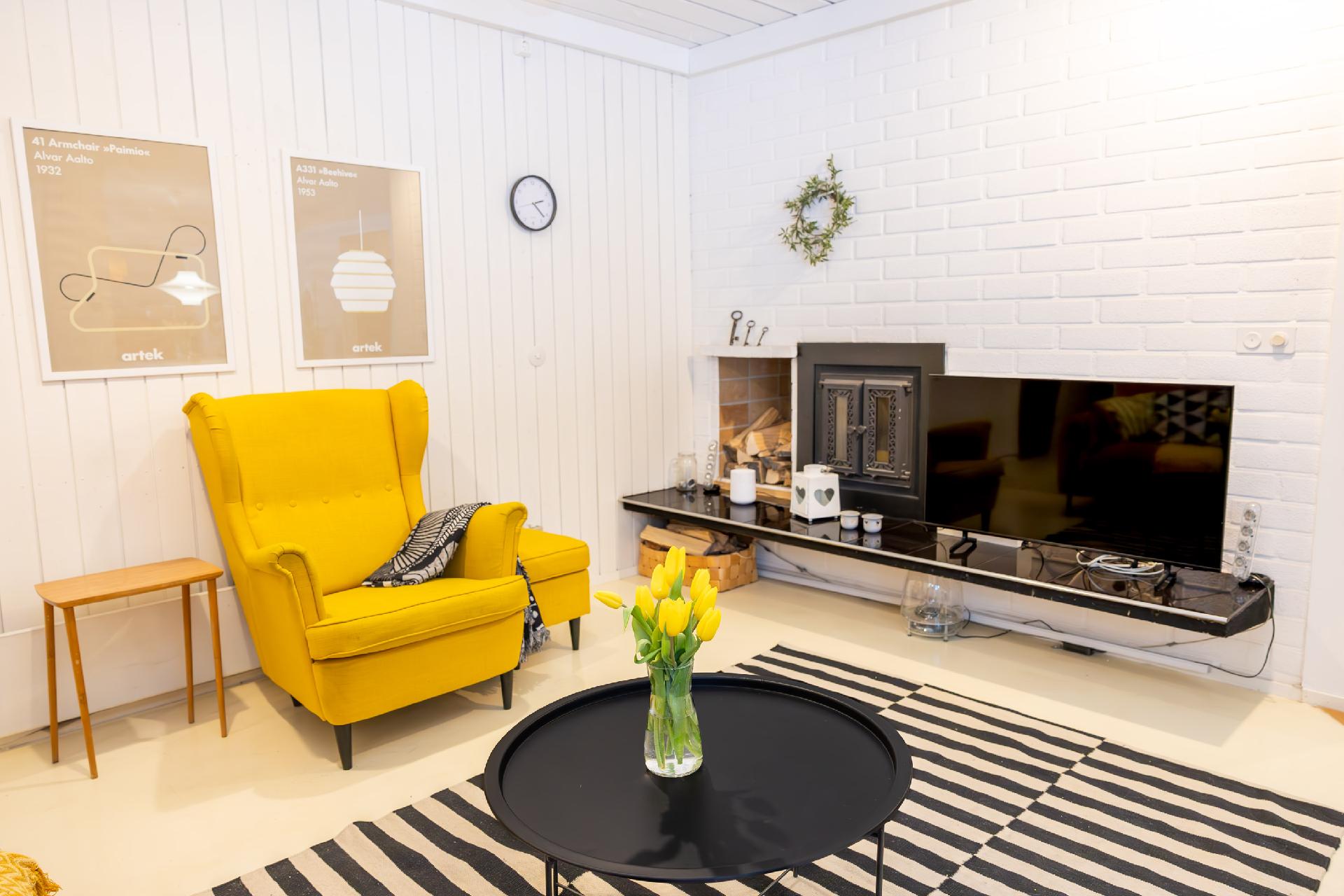 Pihkapolku 23, Lehtikangas, Kajaani