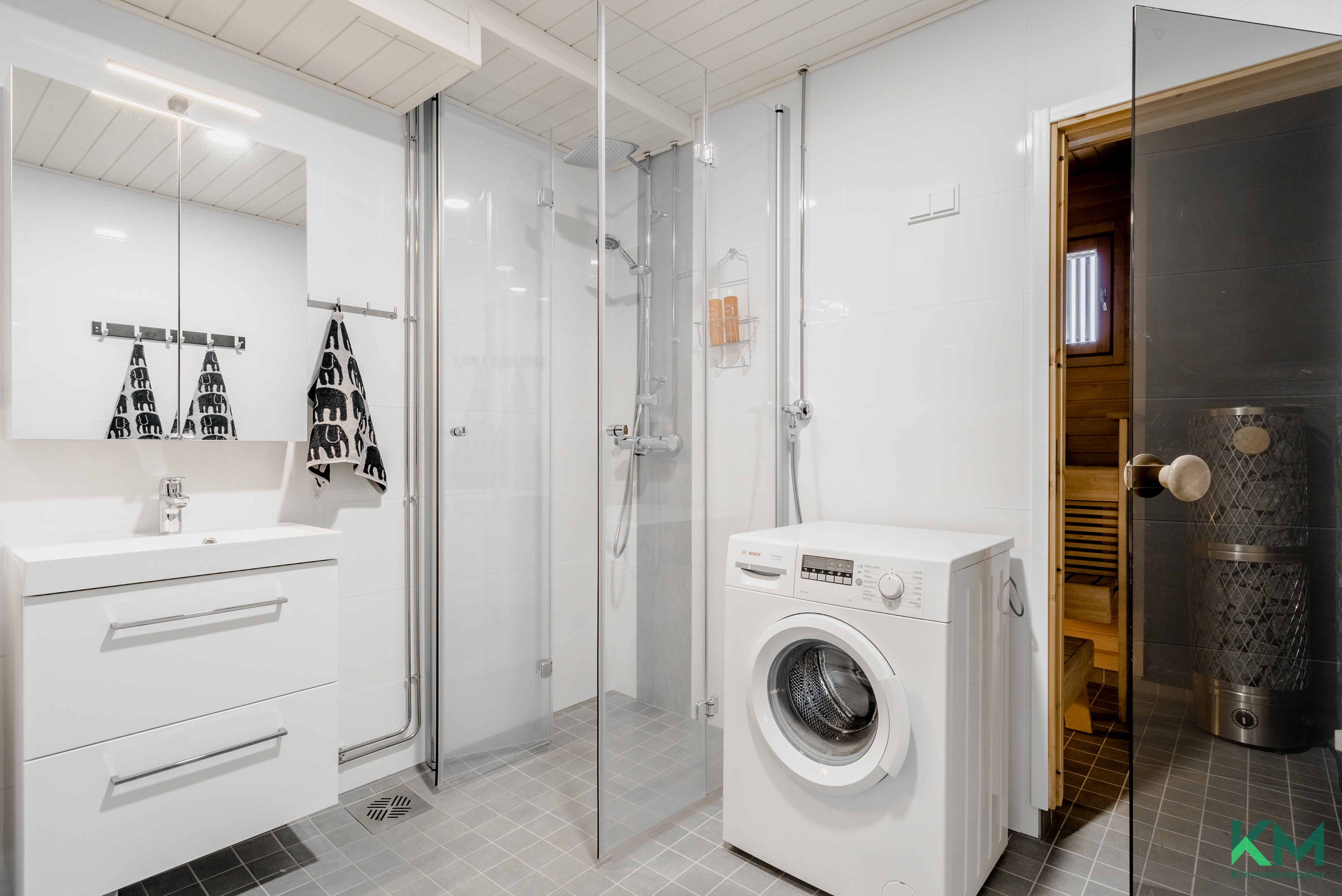 Koivukyläntie 8, Simonkallio, Vantaa