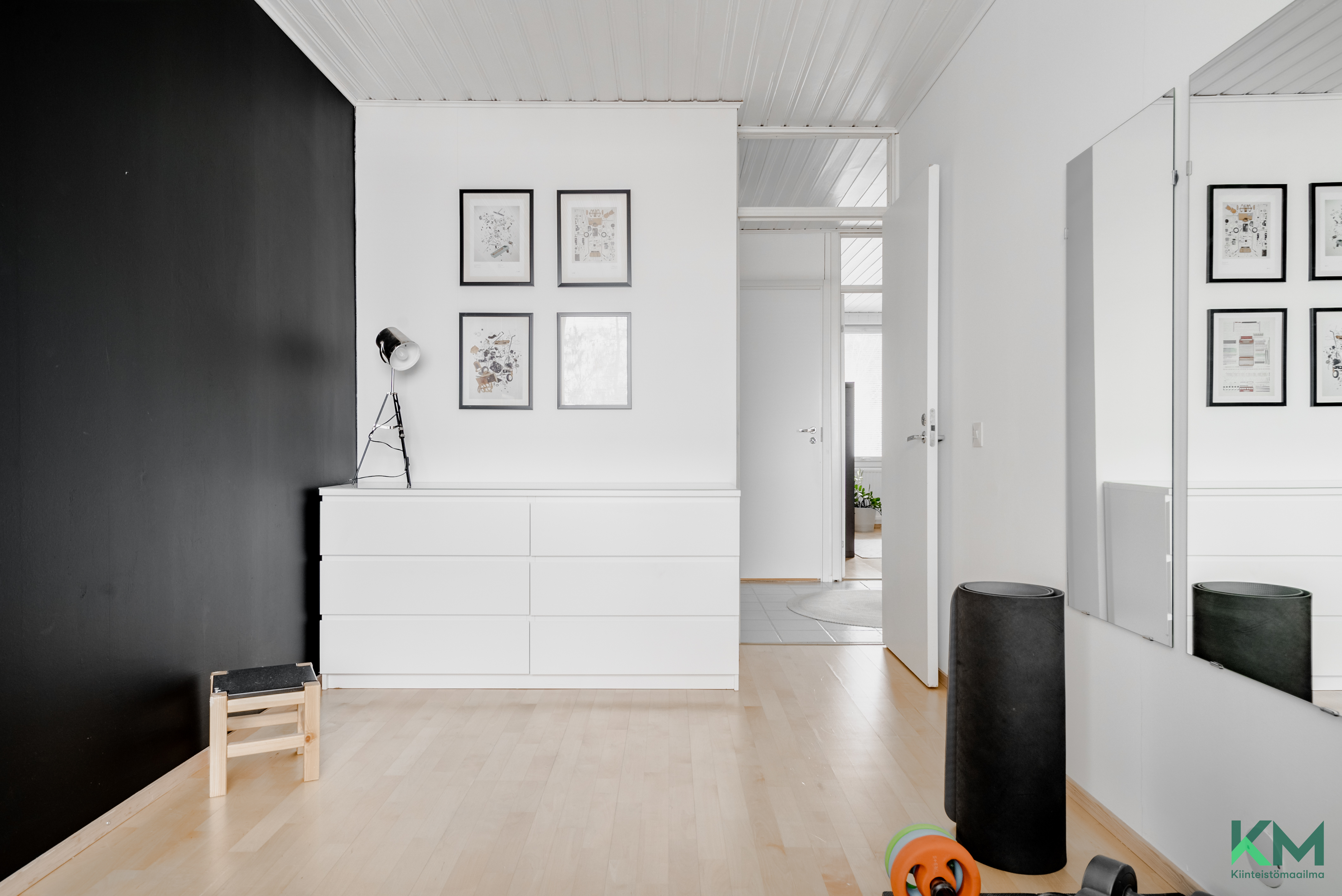 Koivukyläntie 8, Simonkallio, Vantaa