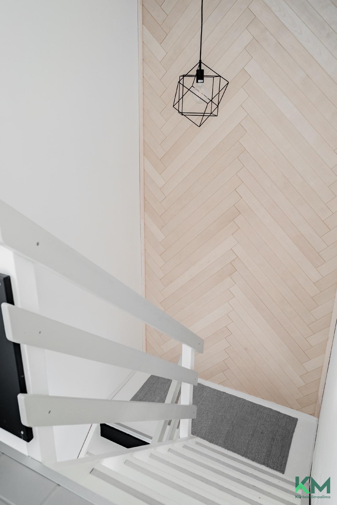 Koivukyläntie 8, Simonkallio, Vantaa