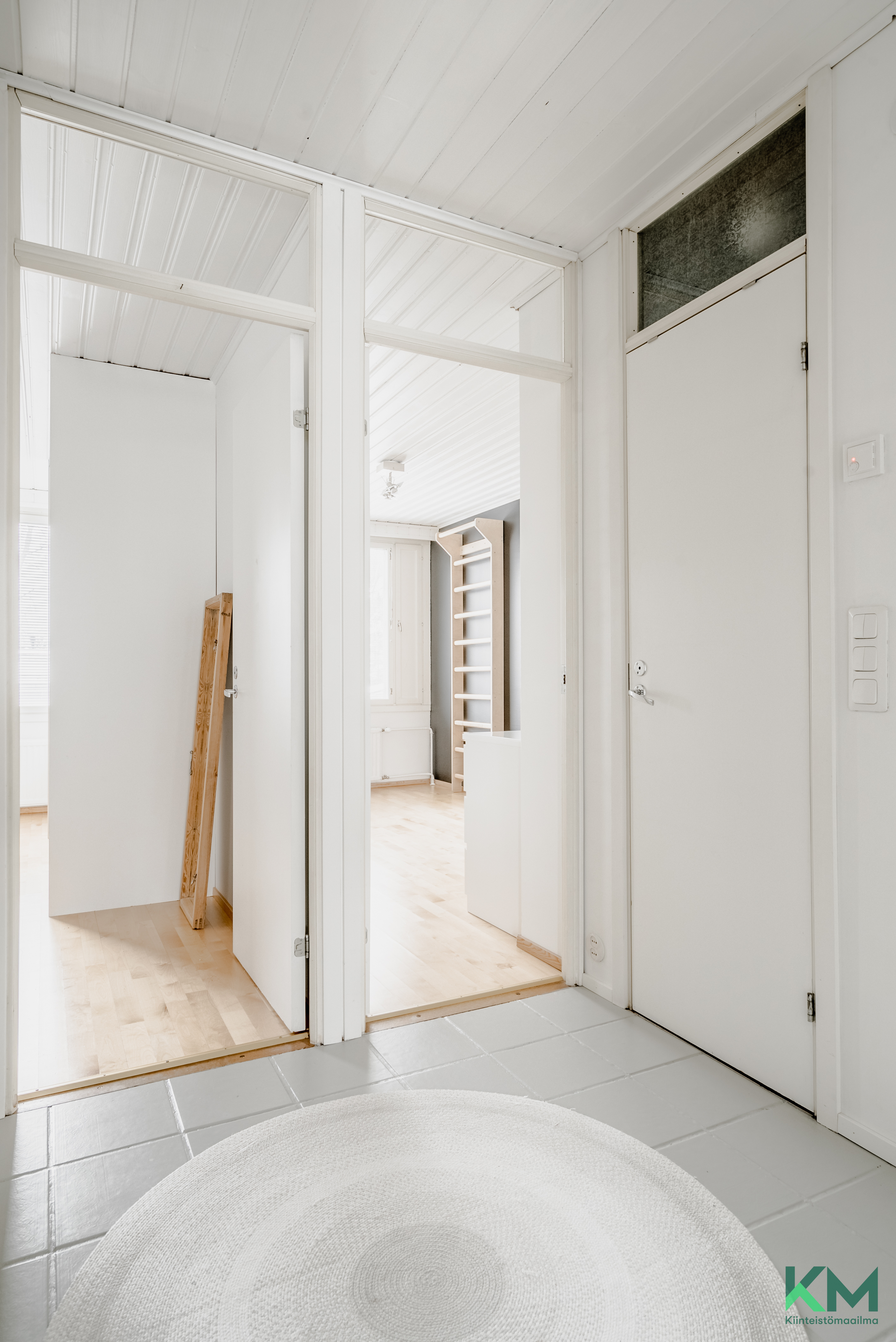 Koivukyläntie 8, Simonkallio, Vantaa