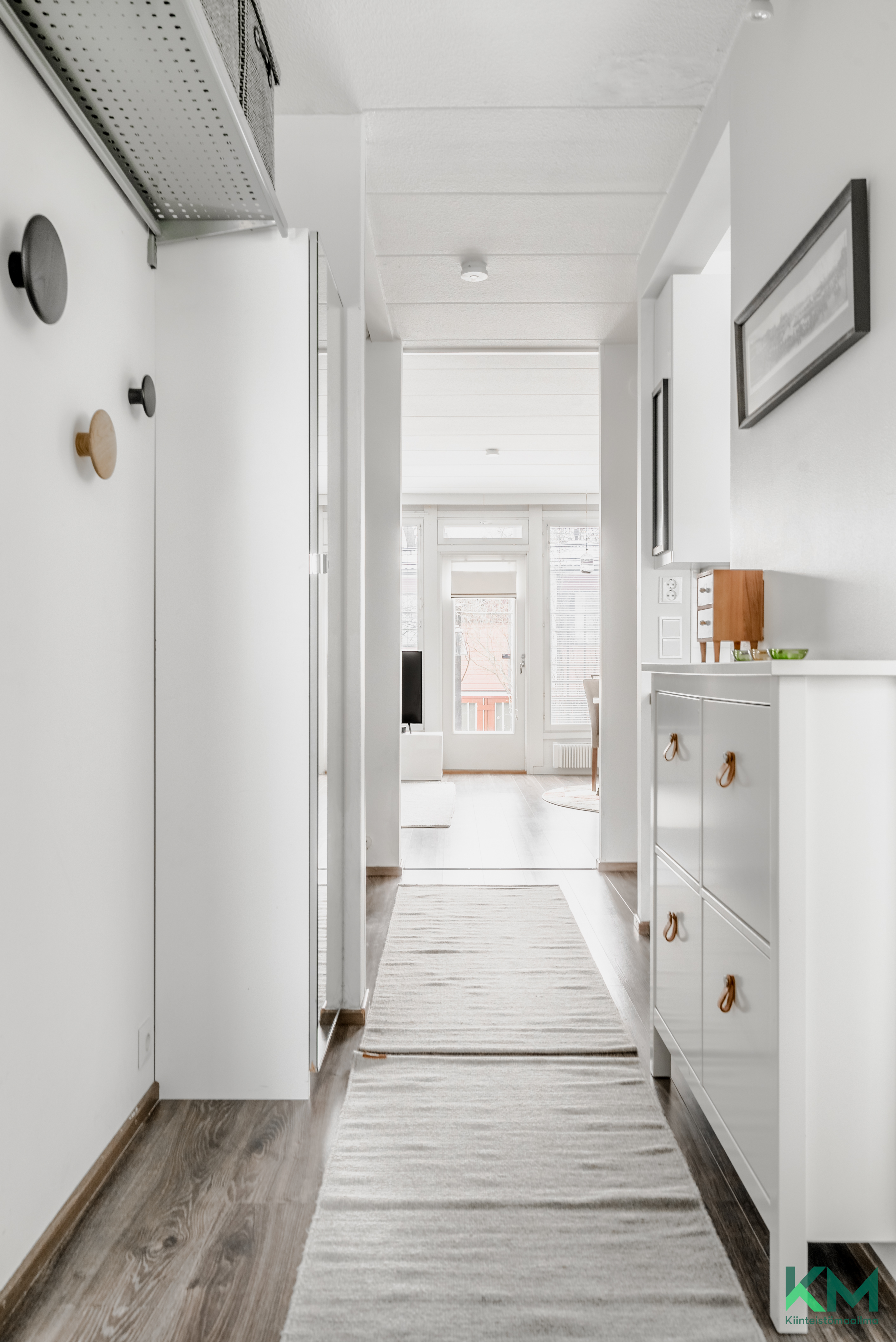 Koivukyläntie 8, Simonkallio, Vantaa