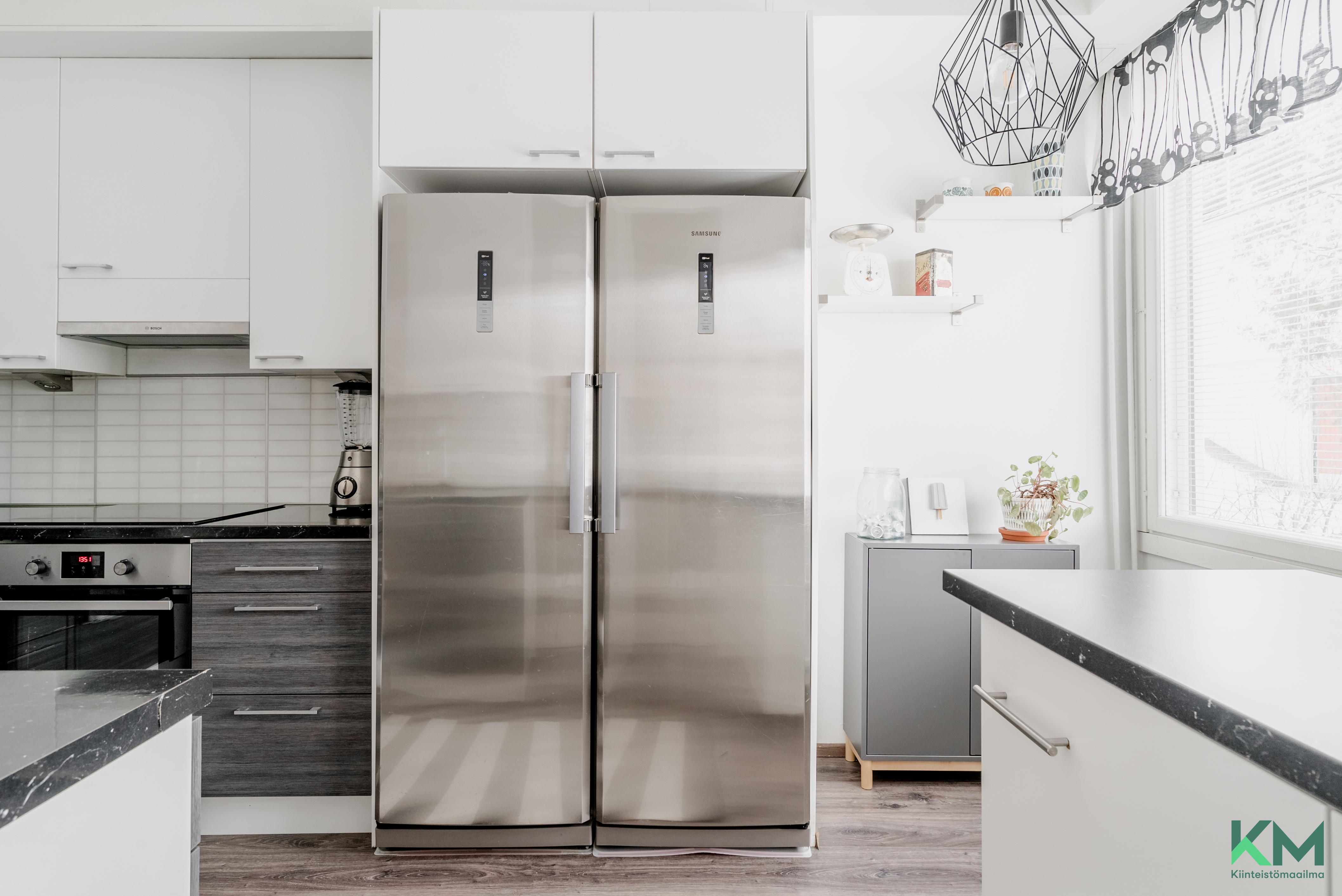 Koivukyläntie 8, Simonkallio, Vantaa