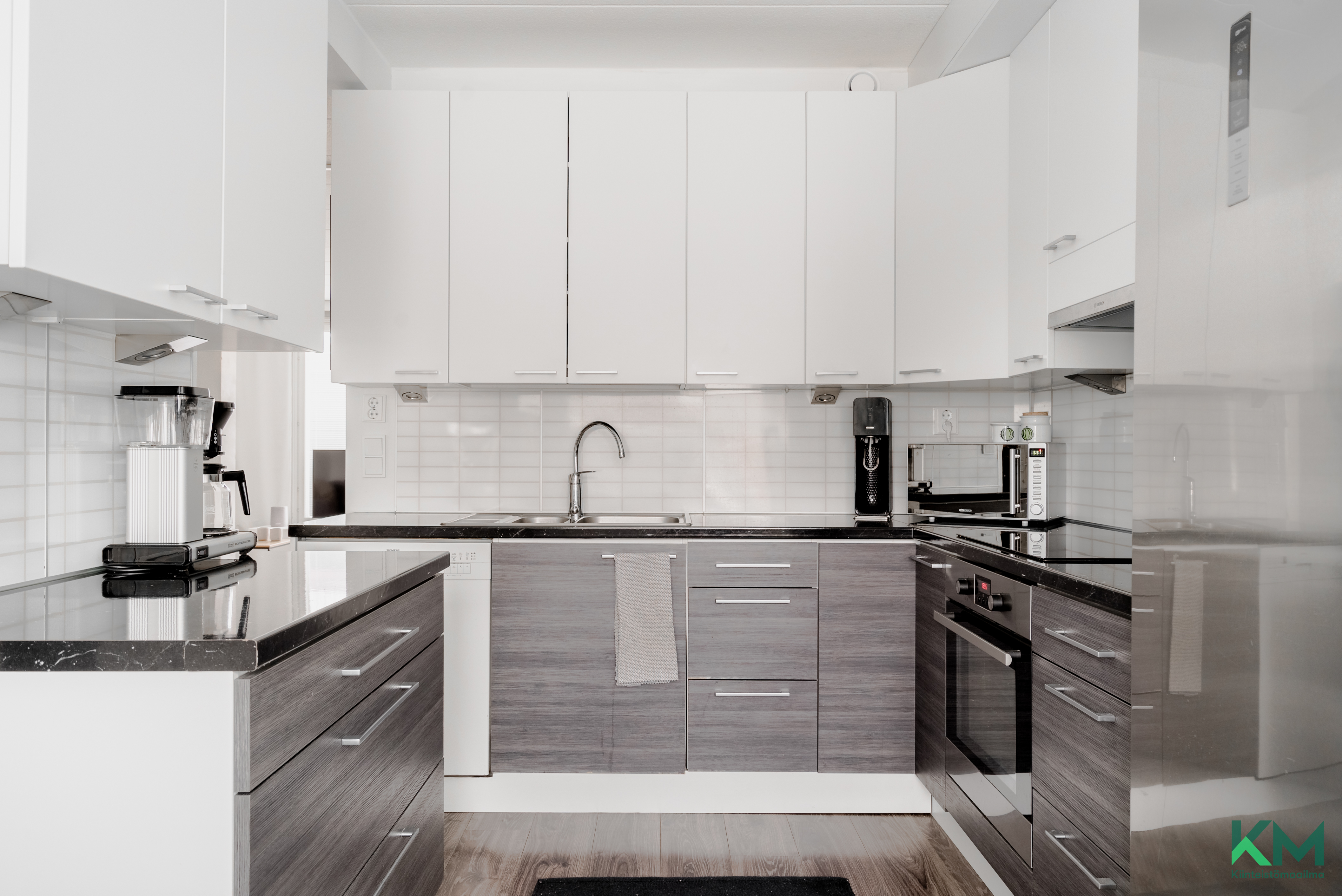 Koivukyläntie 8, Simonkallio, Vantaa