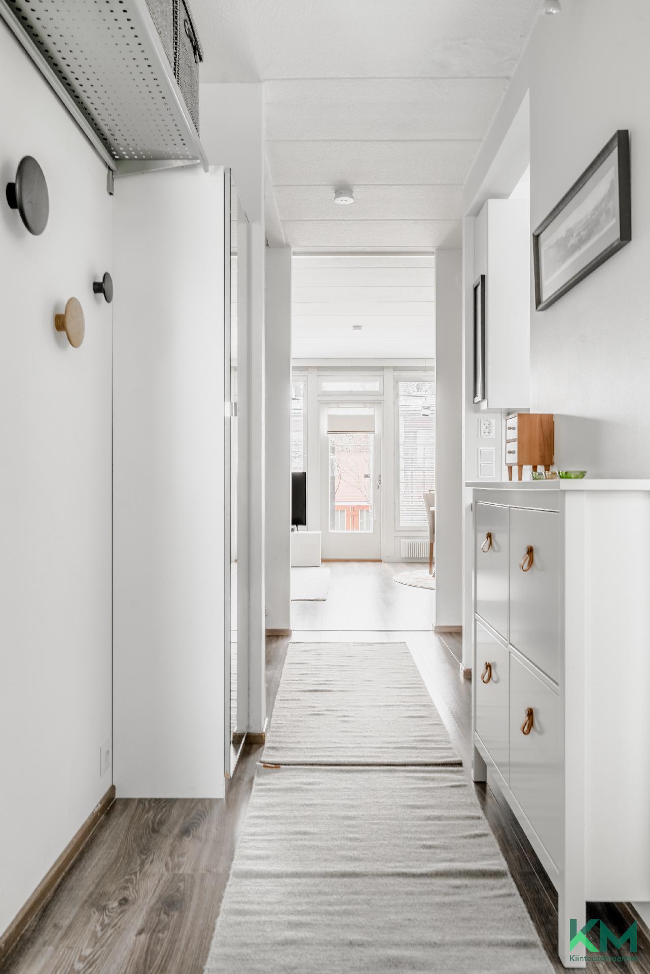 Koivukyläntie 8, Simonkallio, Vantaa