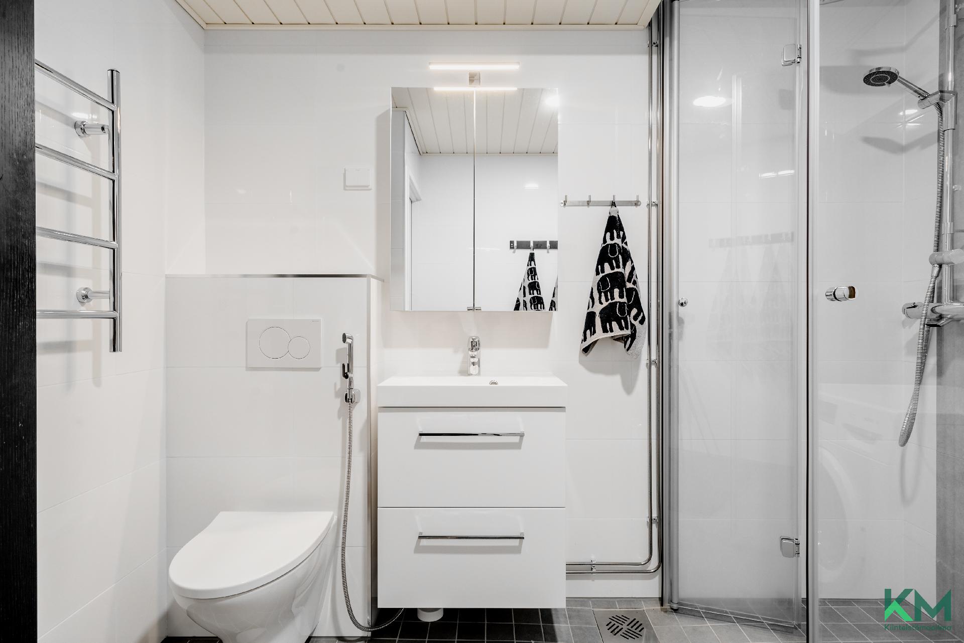 Koivukyläntie 8, Simonkallio, Vantaa