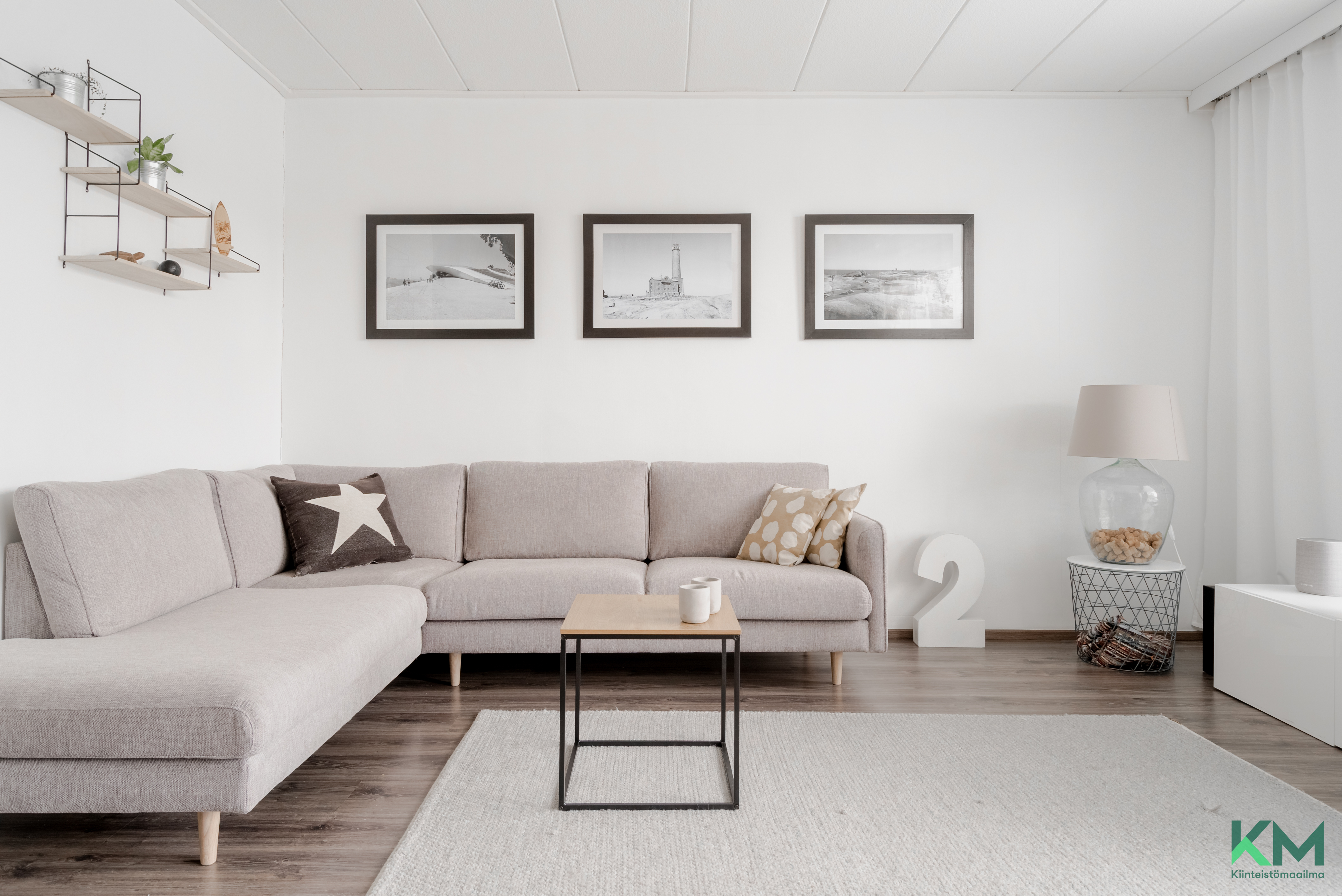 Koivukyläntie 8, Simonkallio, Vantaa