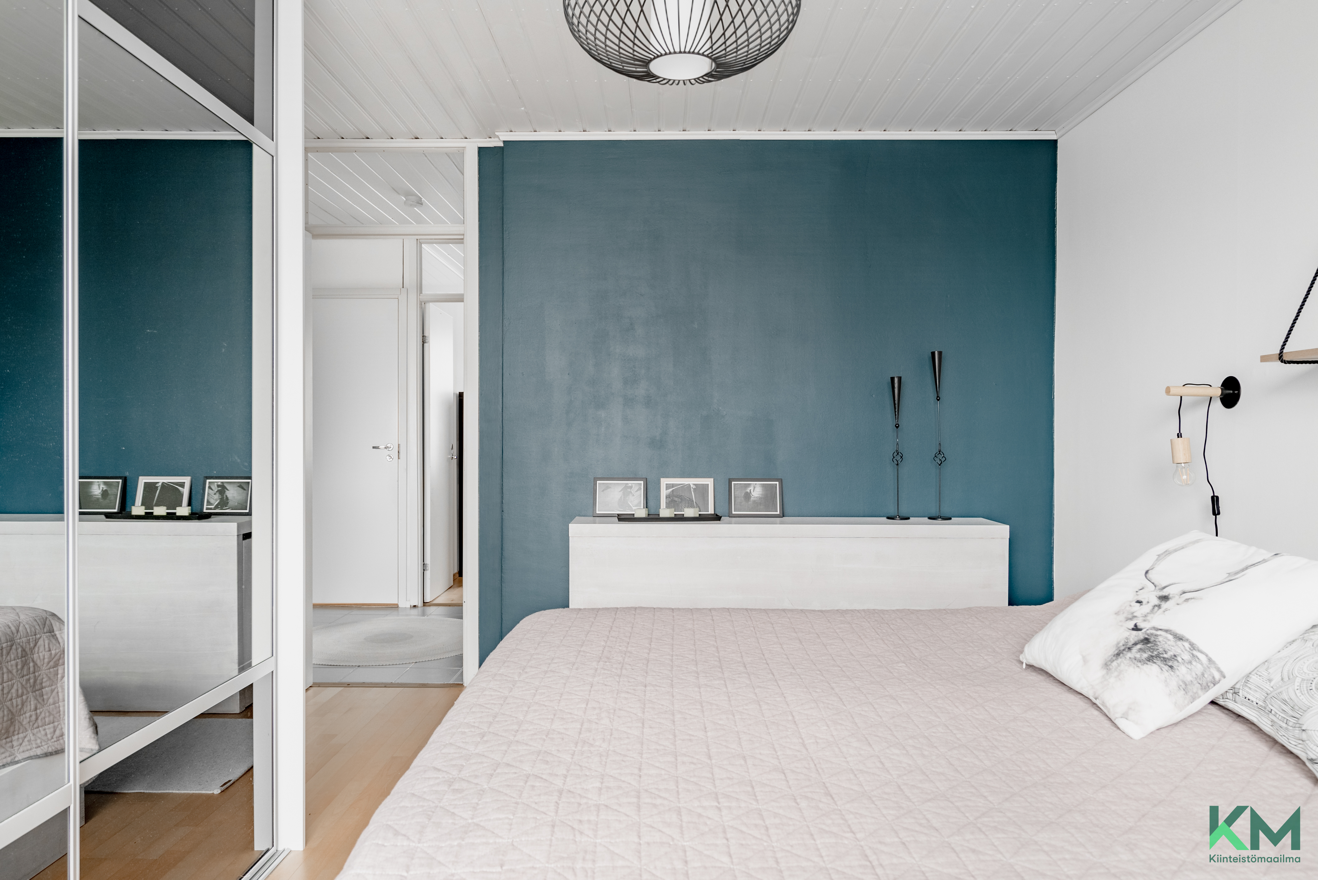 Koivukyläntie 8, Simonkallio, Vantaa