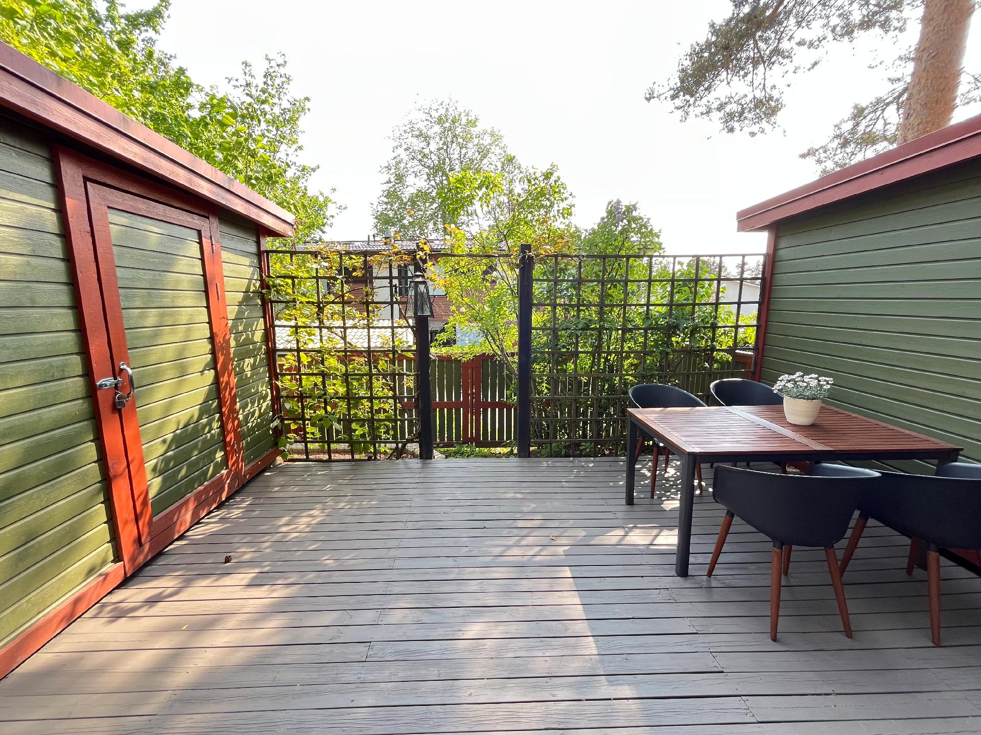 Koivukyläntie 8, Simonkallio, Vantaa