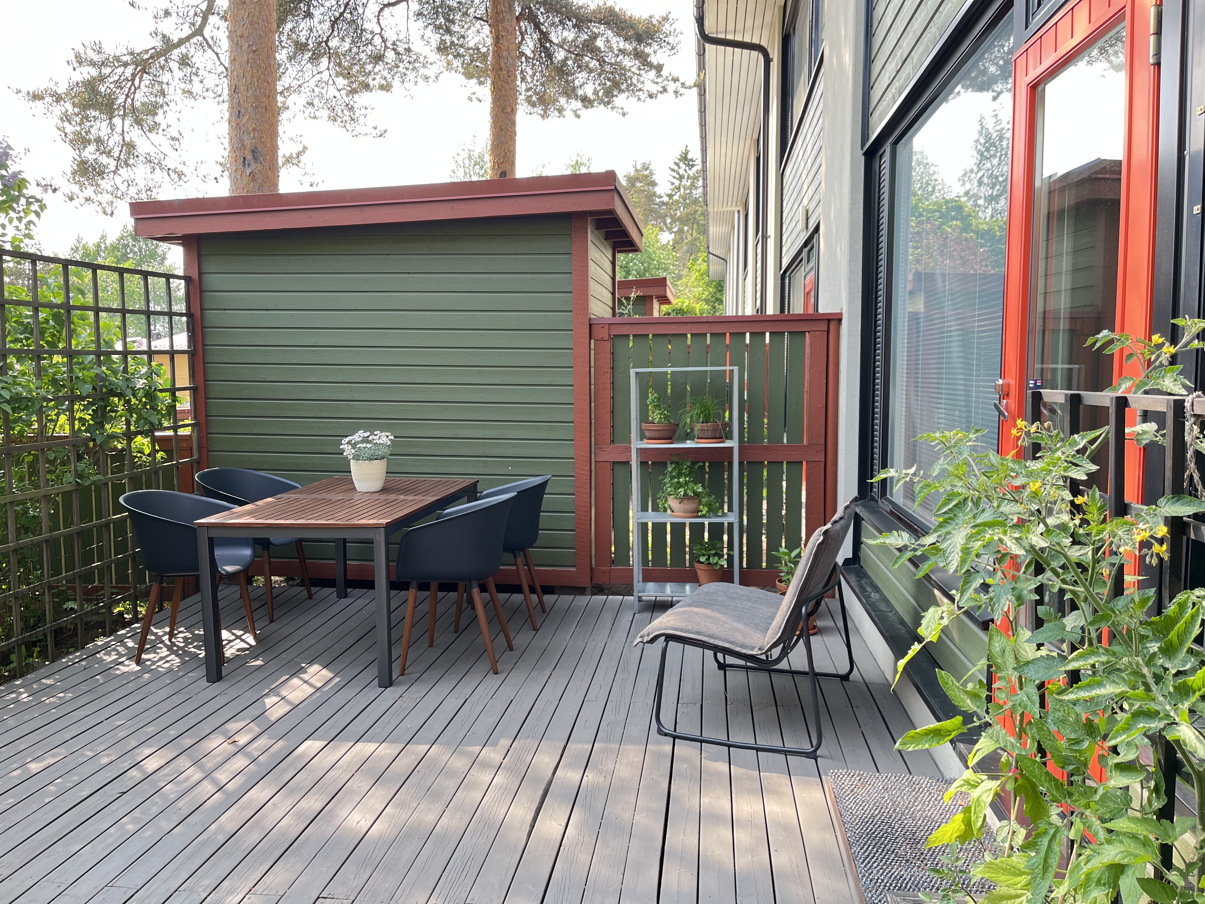 Koivukyläntie 8, Simonkallio, Vantaa