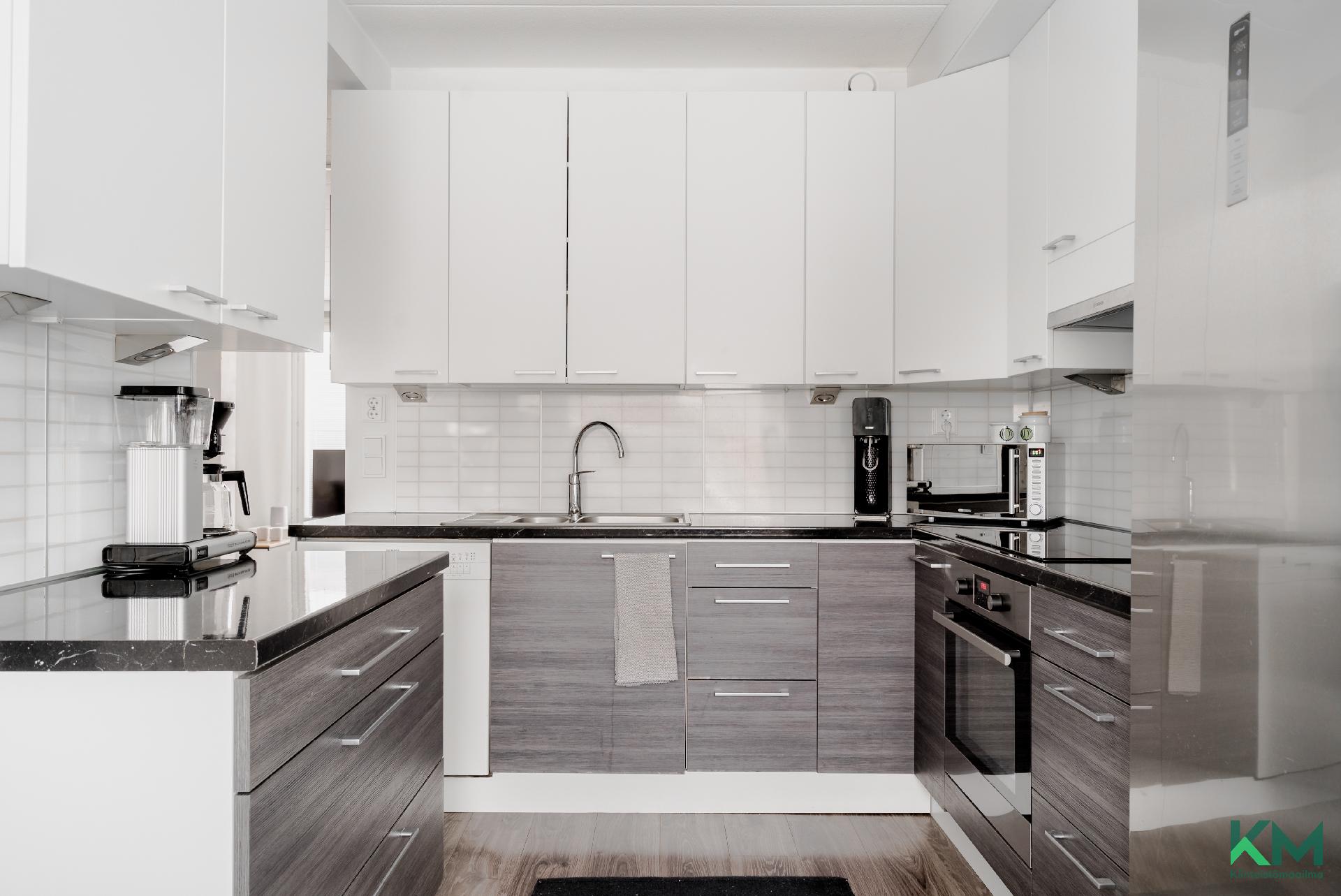 Koivukyläntie 8, Simonkallio, Vantaa