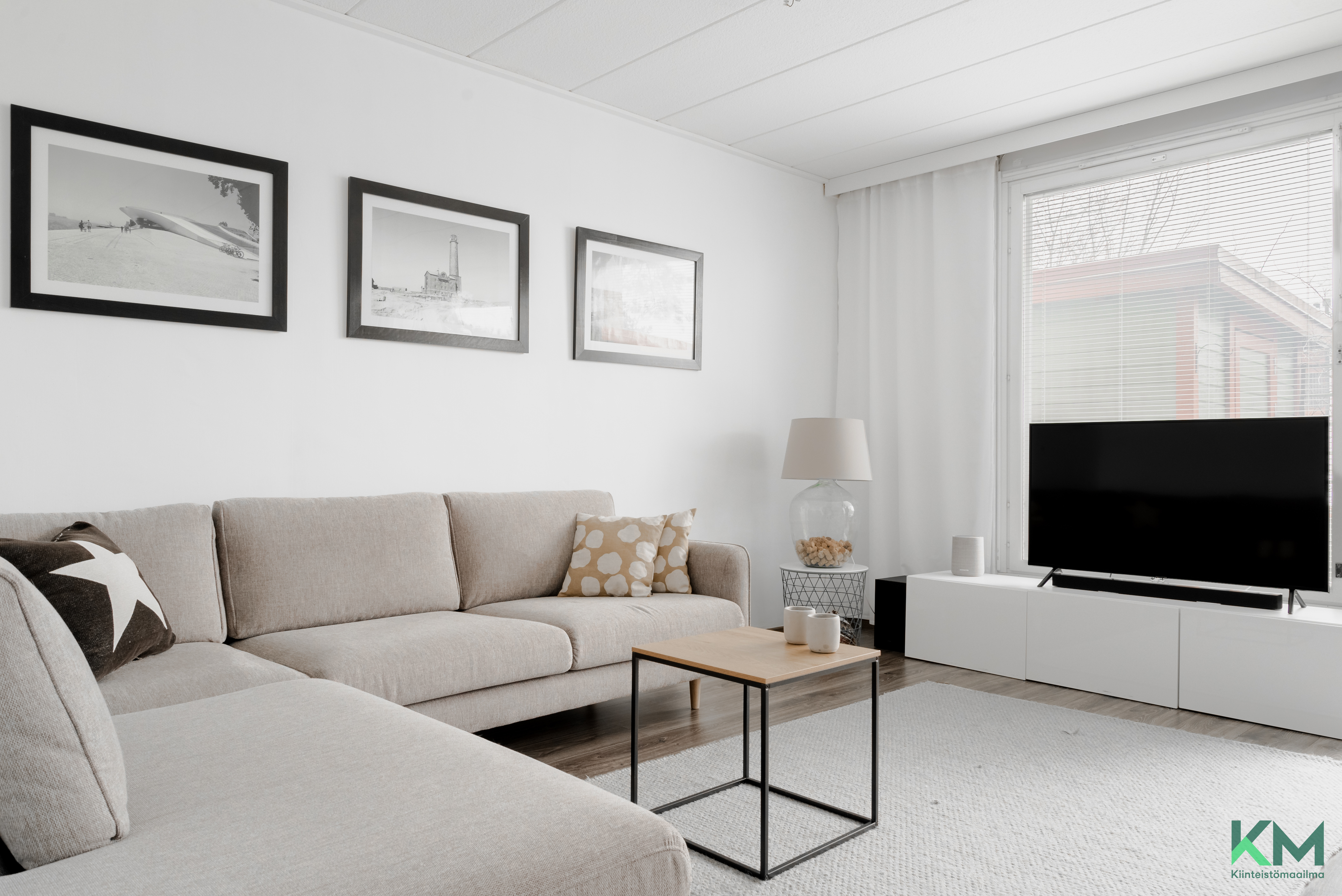 Koivukyläntie 8, Simonkallio, Vantaa