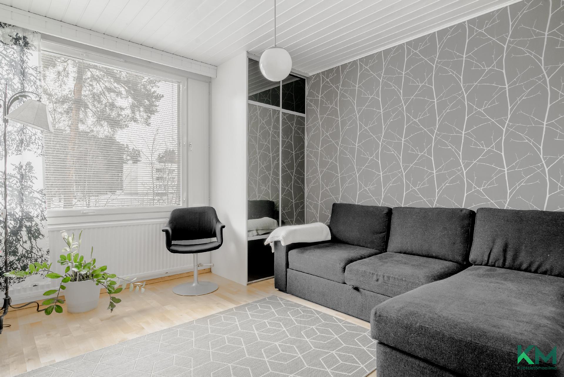 Koivukyläntie 8, Simonkallio, Vantaa