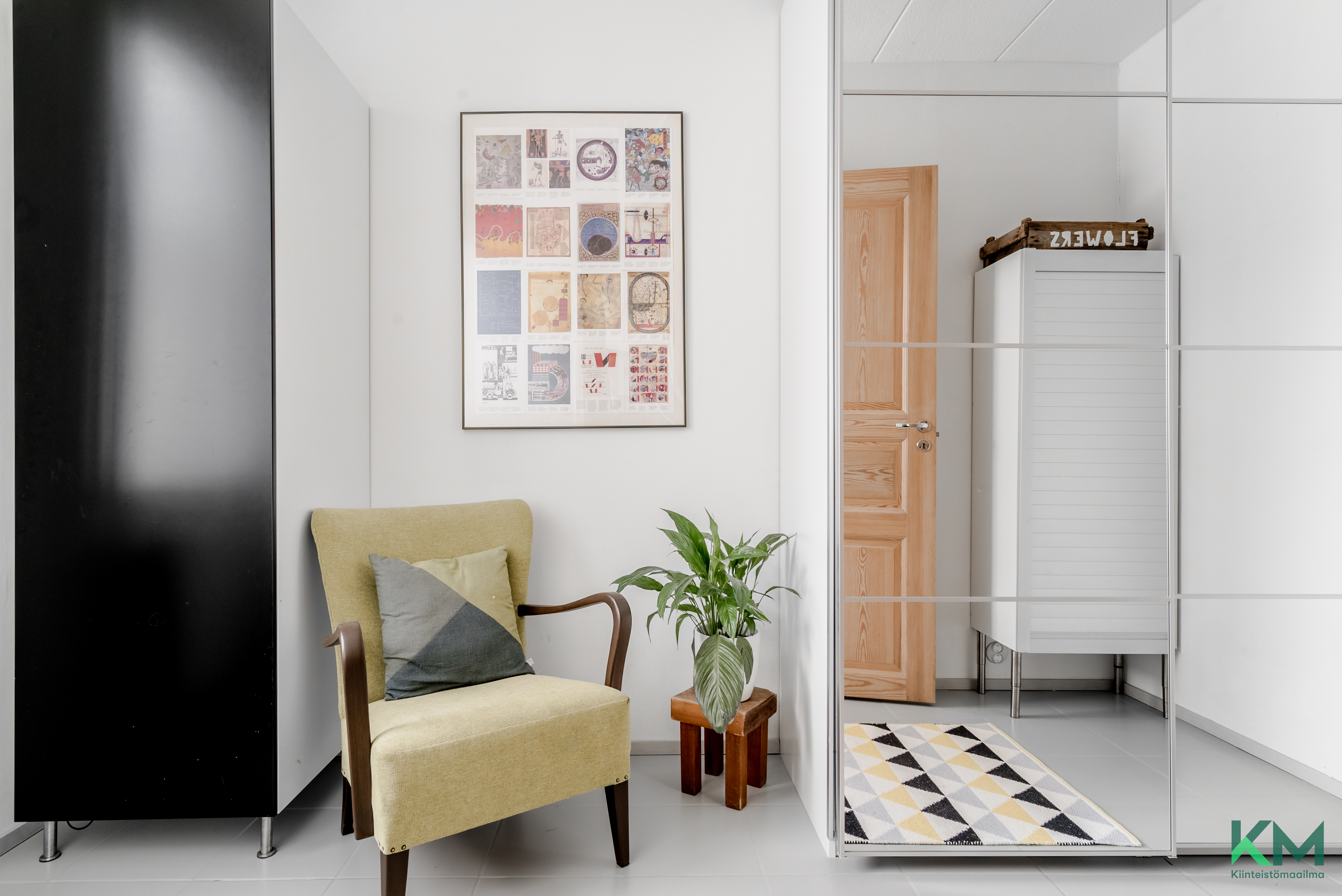 Koivukyläntie 8, Simonkallio, Vantaa