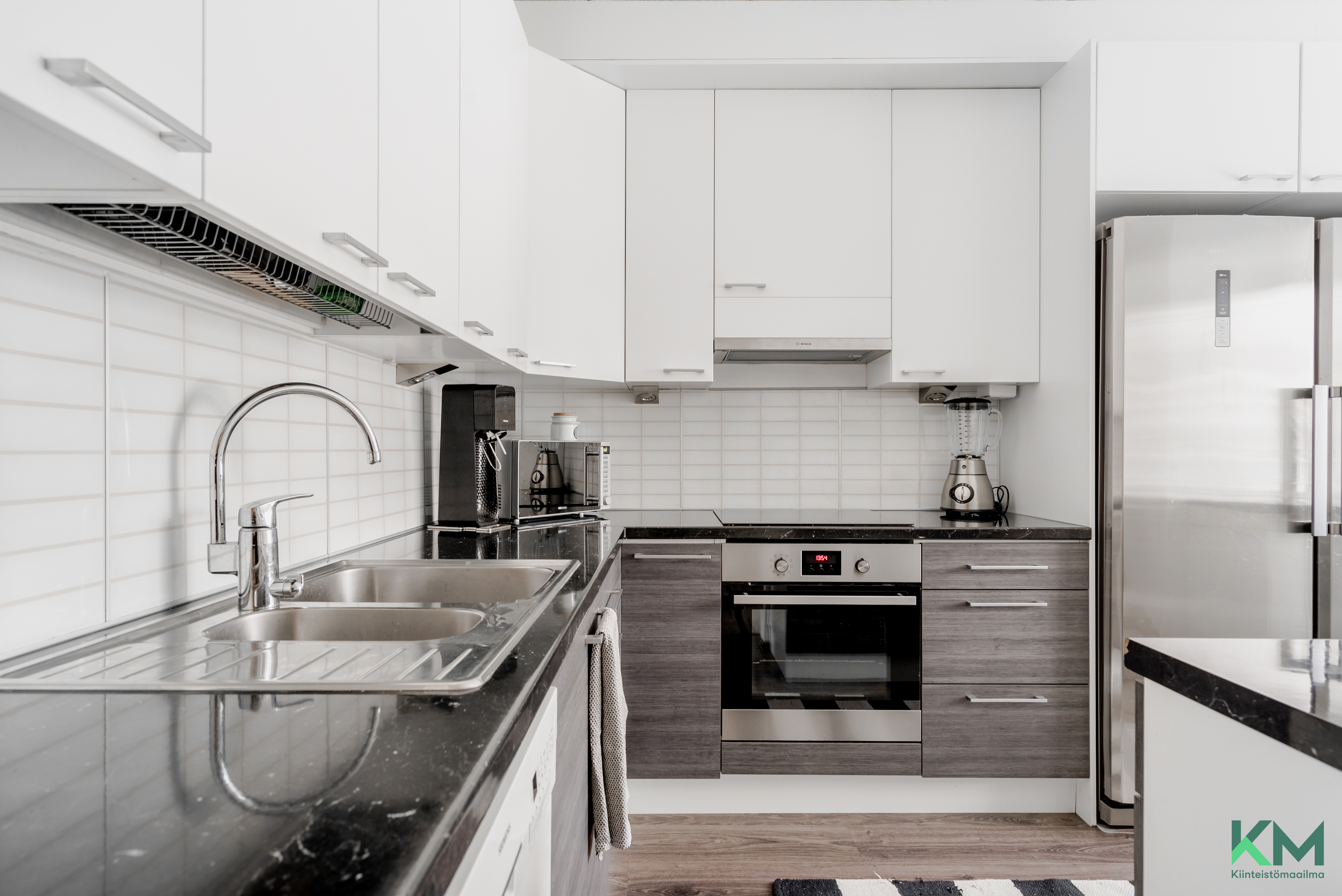 Koivukyläntie 8, Simonkallio, Vantaa