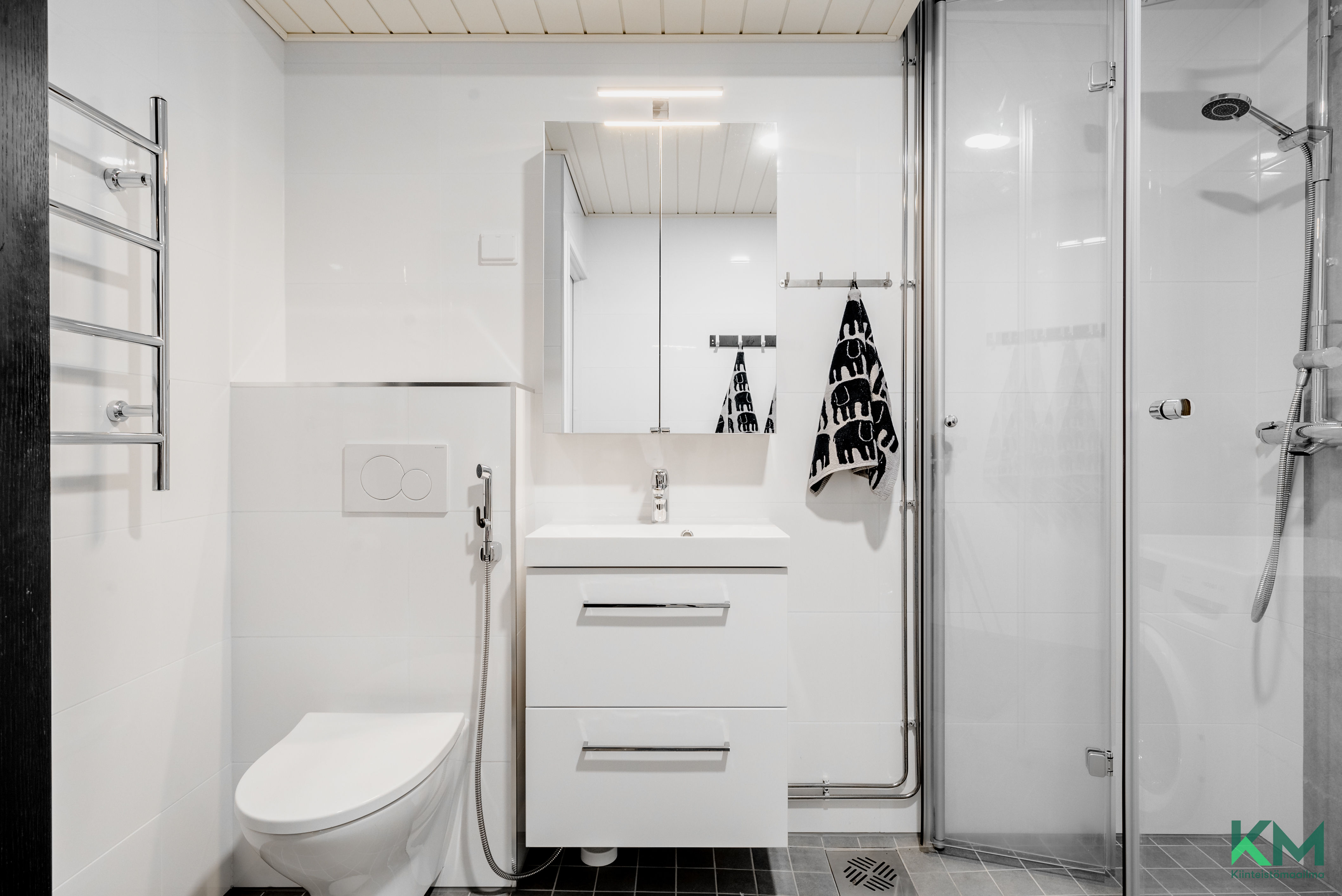 Koivukyläntie 8, Simonkallio, Vantaa