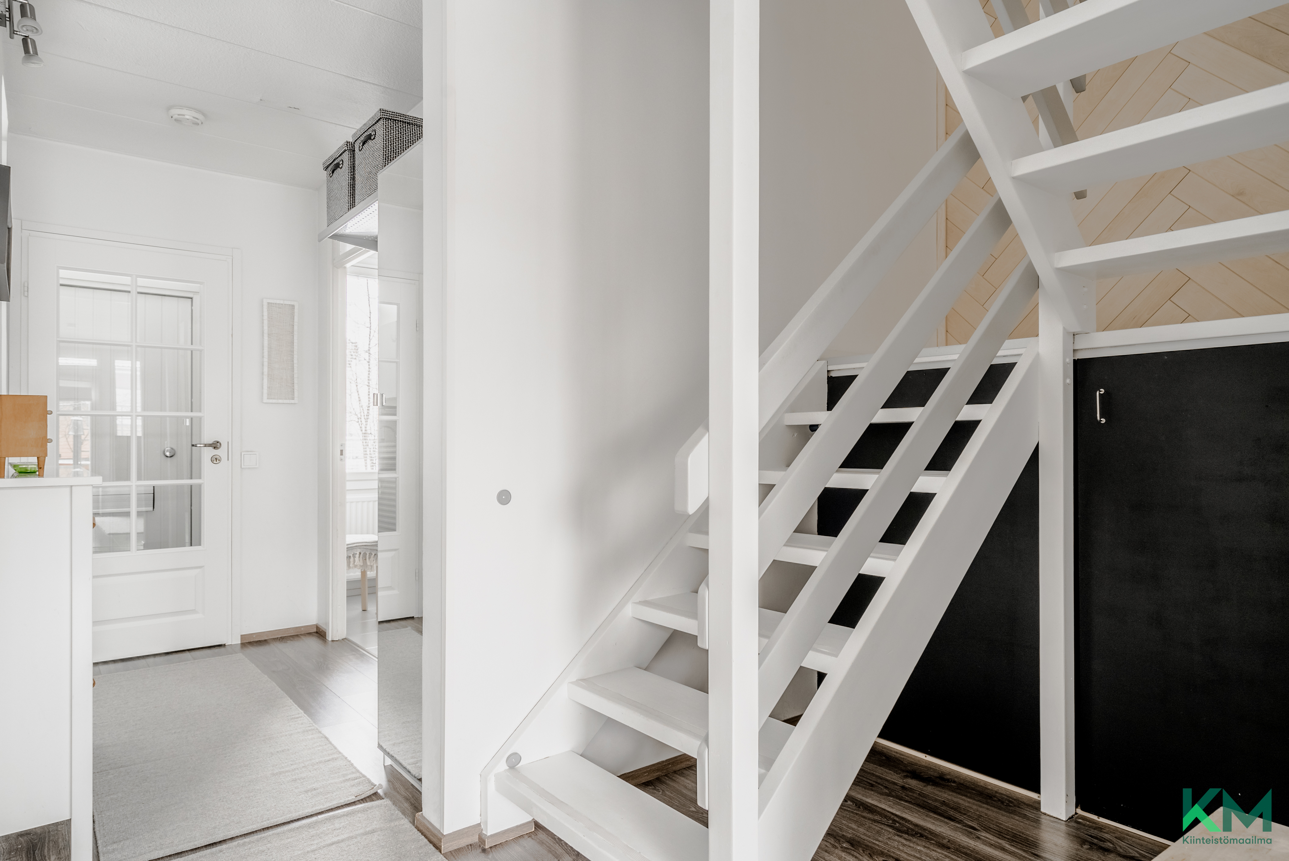 Koivukyläntie 8, Simonkallio, Vantaa