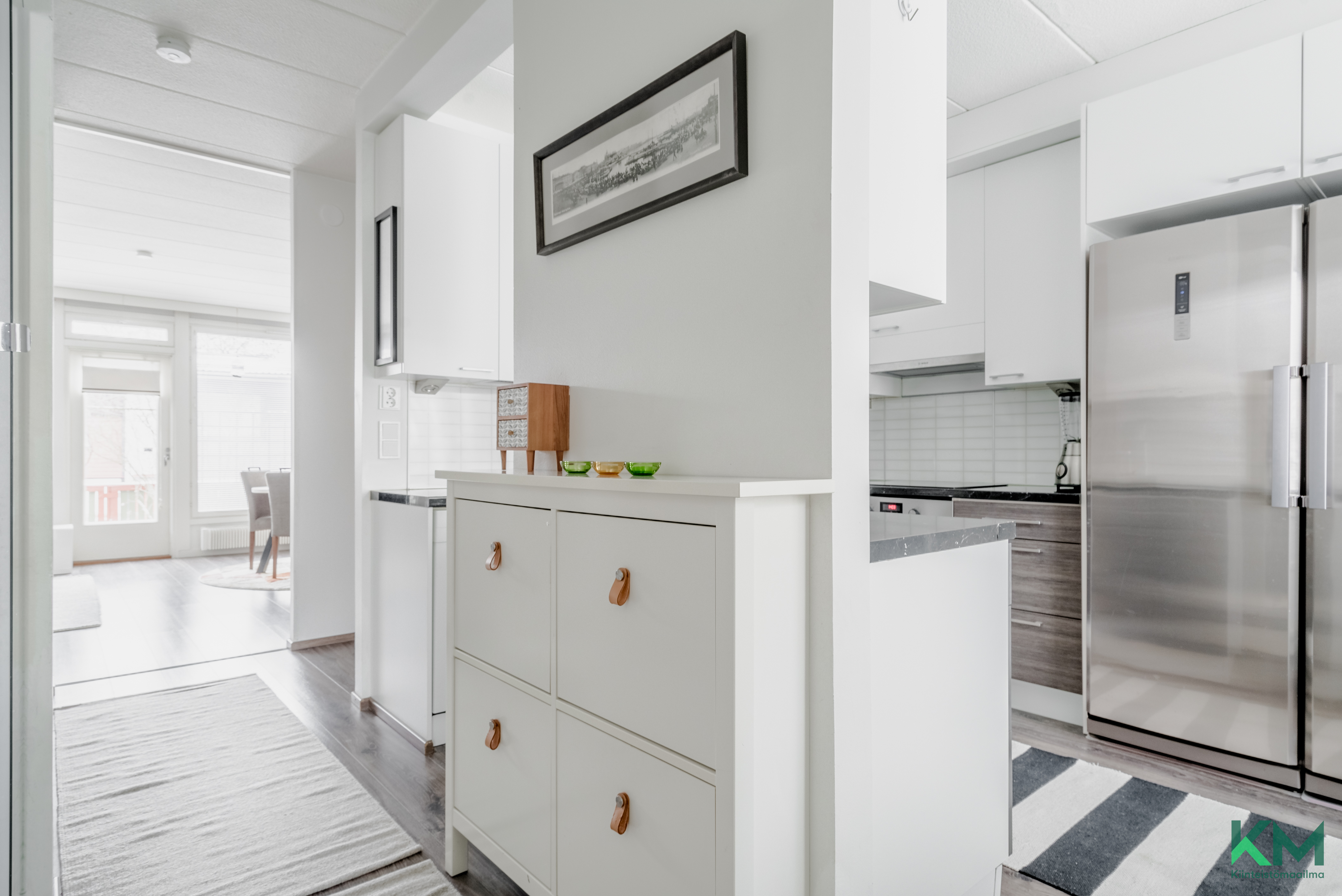 Koivukyläntie 8, Simonkallio, Vantaa