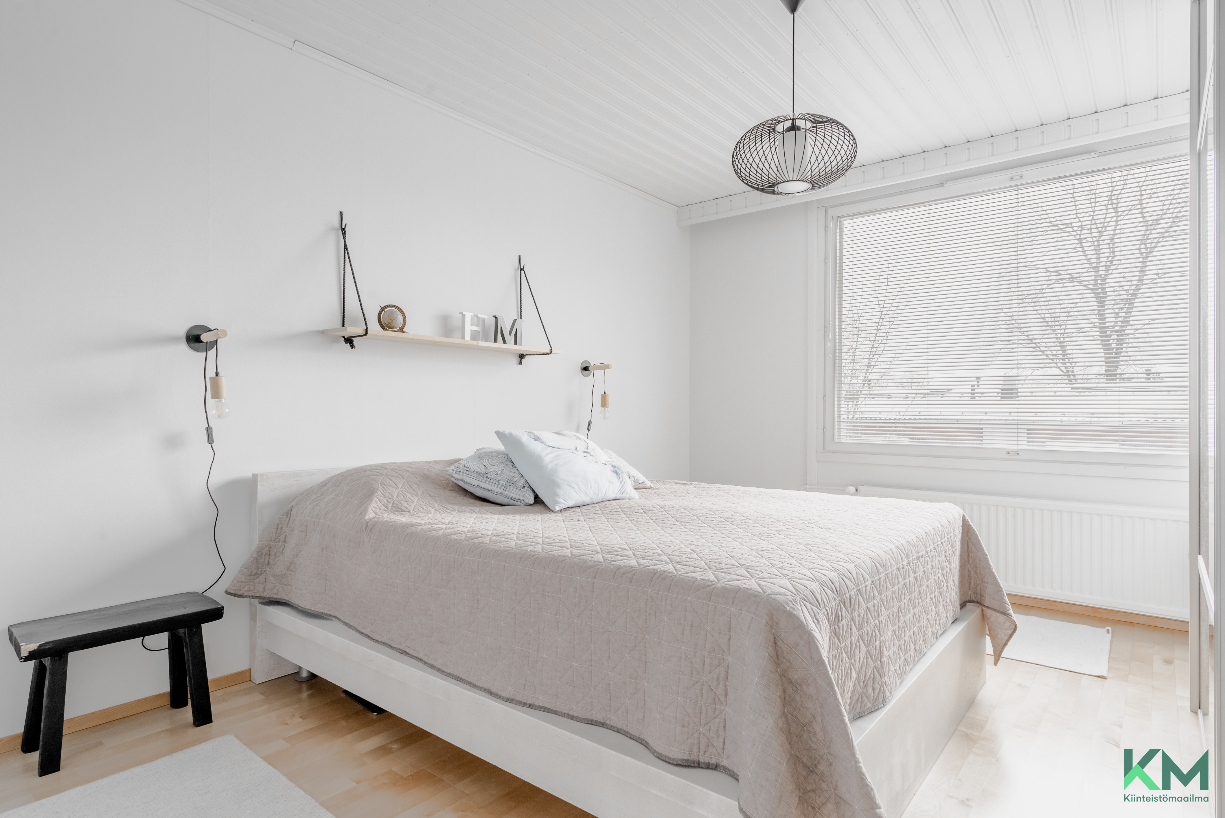 Koivukyläntie 8, Simonkallio, Vantaa