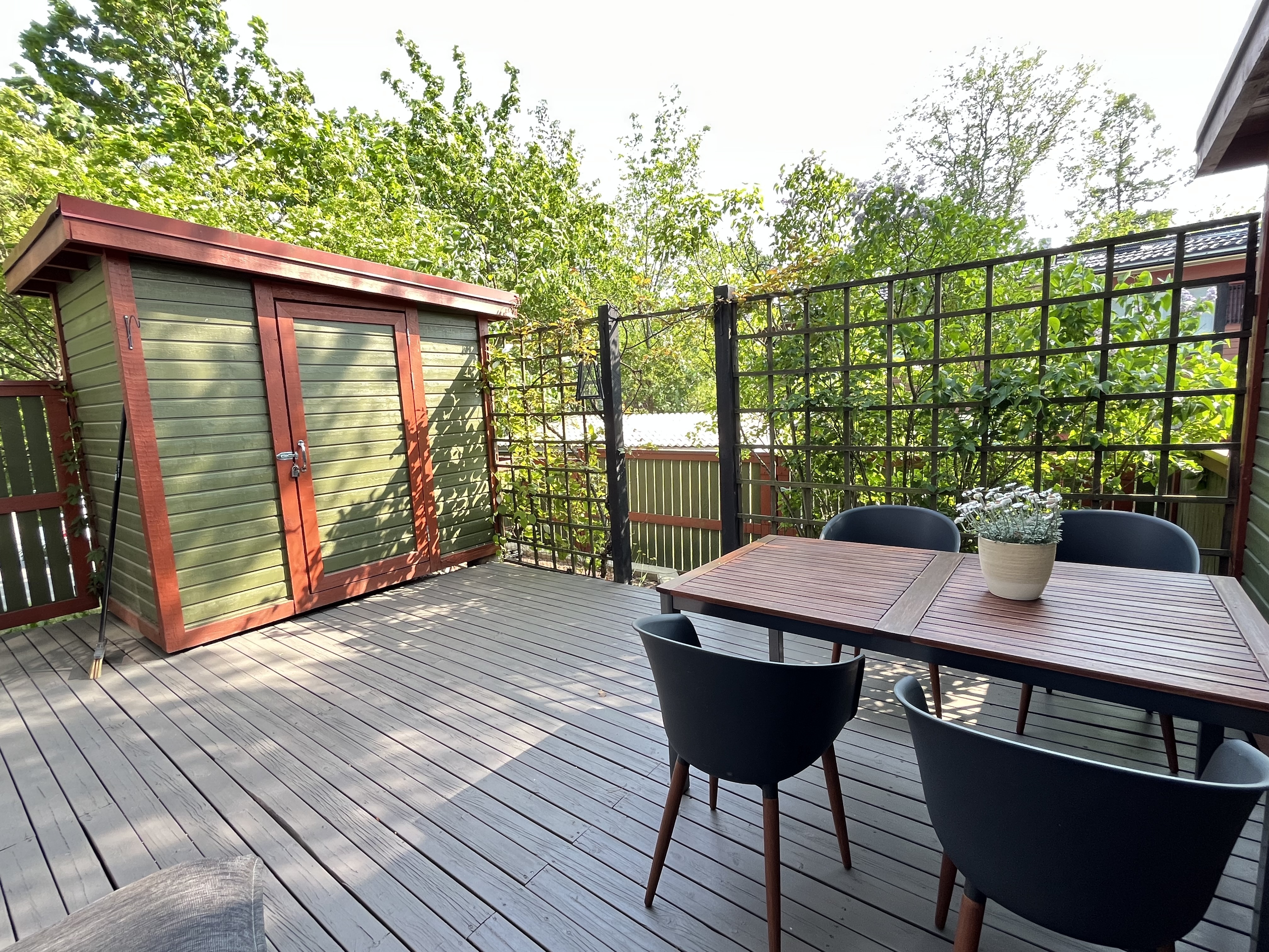 Koivukyläntie 8, Simonkallio, Vantaa