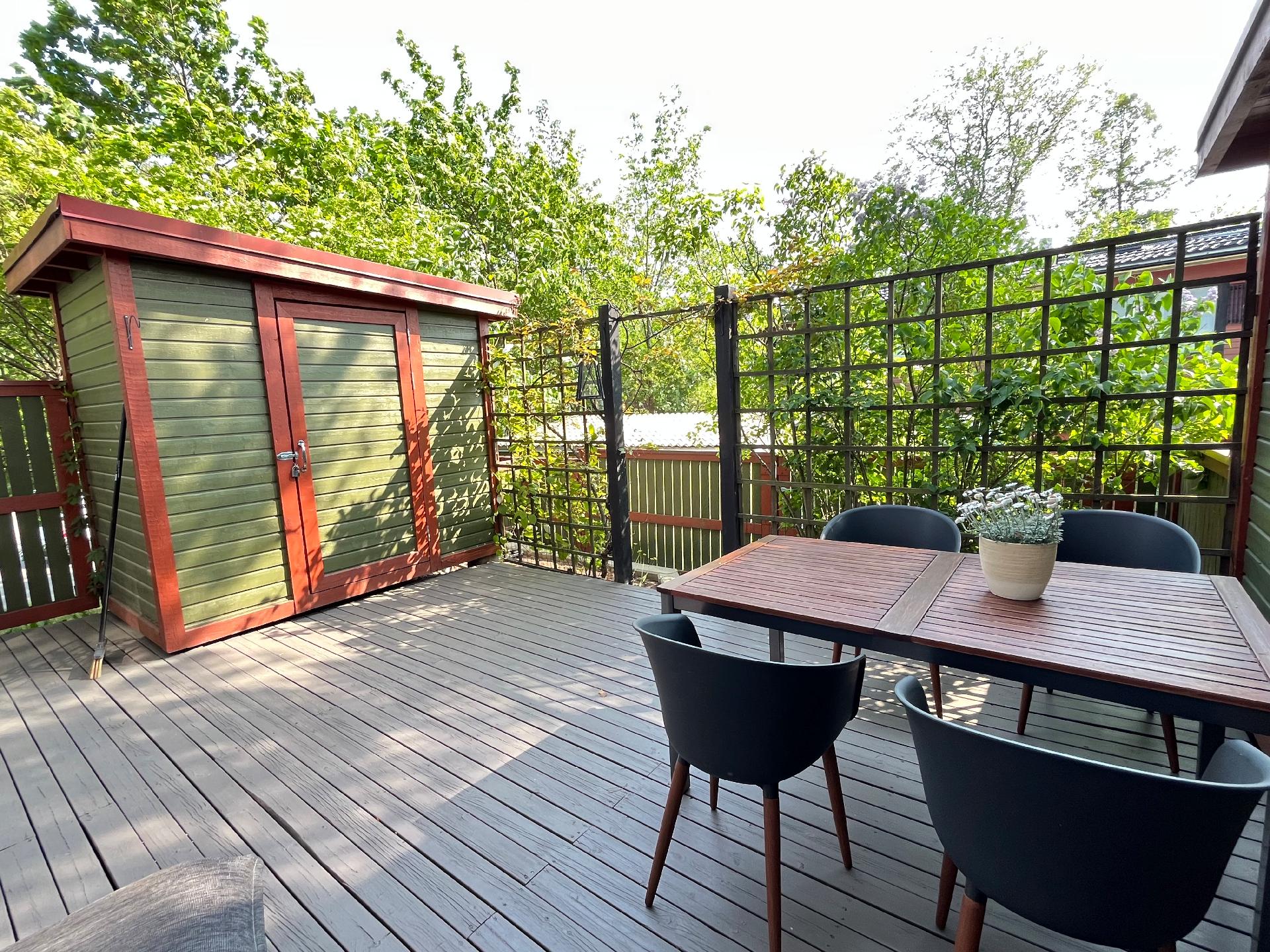 Koivukyläntie 8, Simonkallio, Vantaa